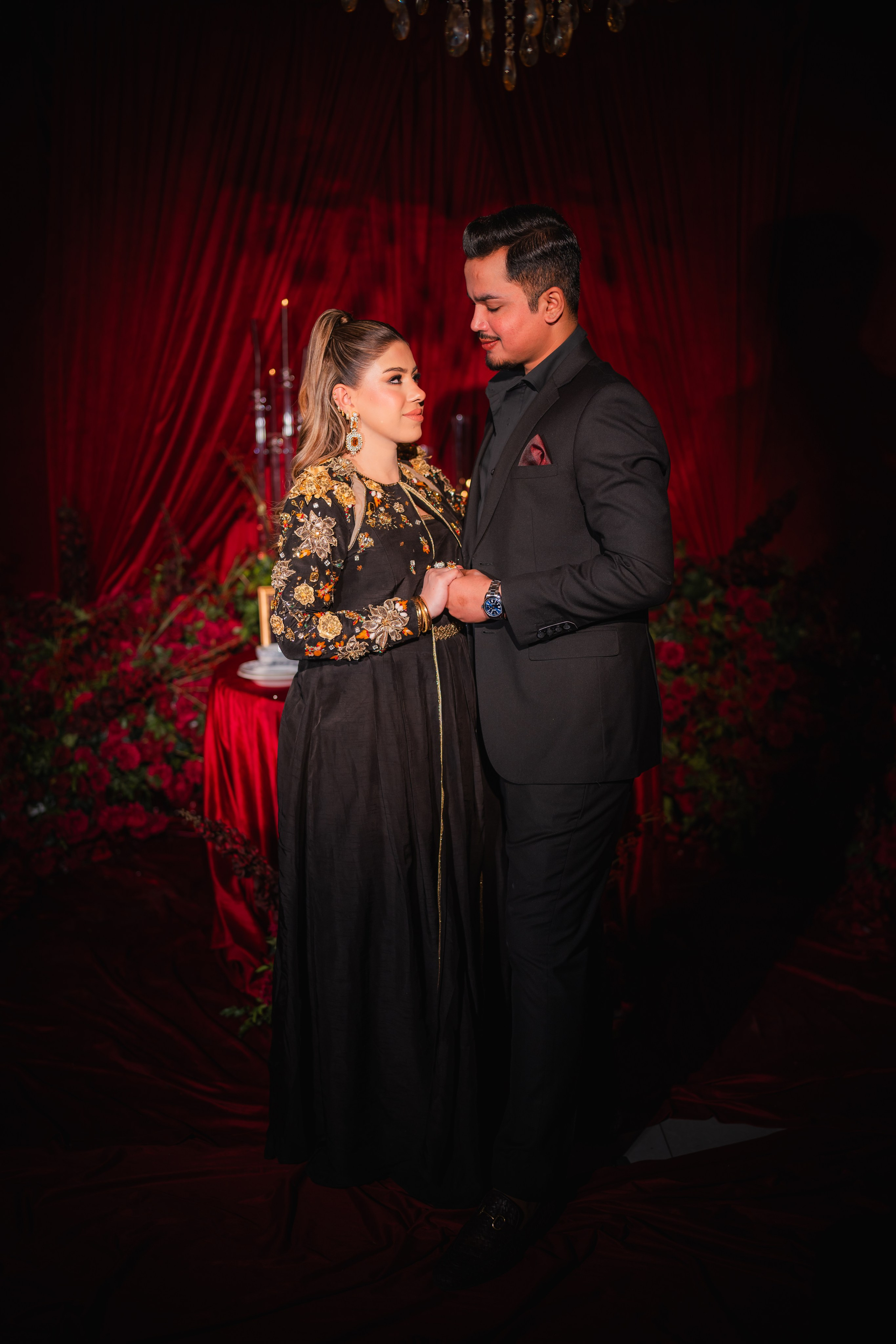 Wajeh & Bisma Anniversary. Umair Sarwar