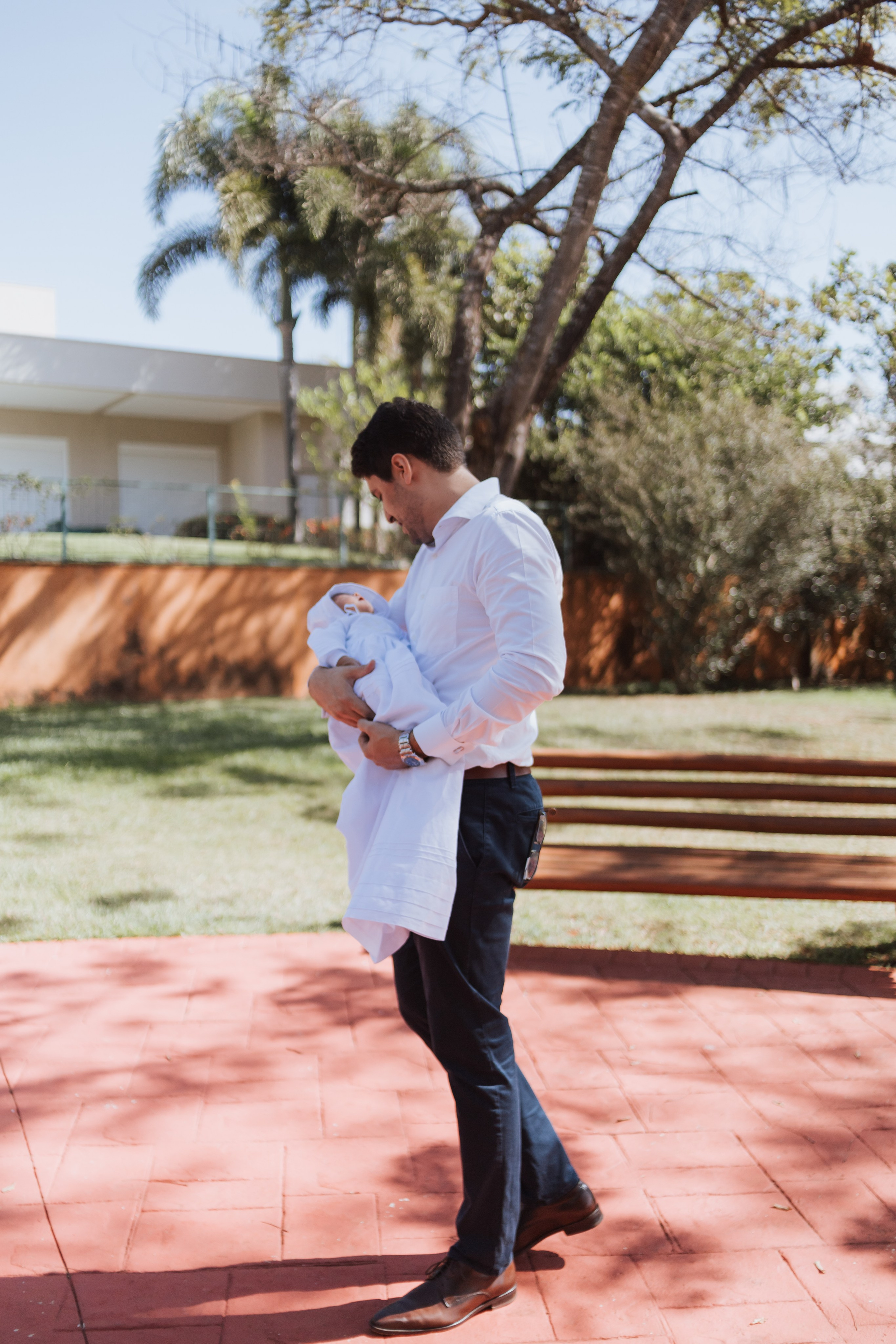 FAMÍLIA. Fotografa Isabella Câmara
