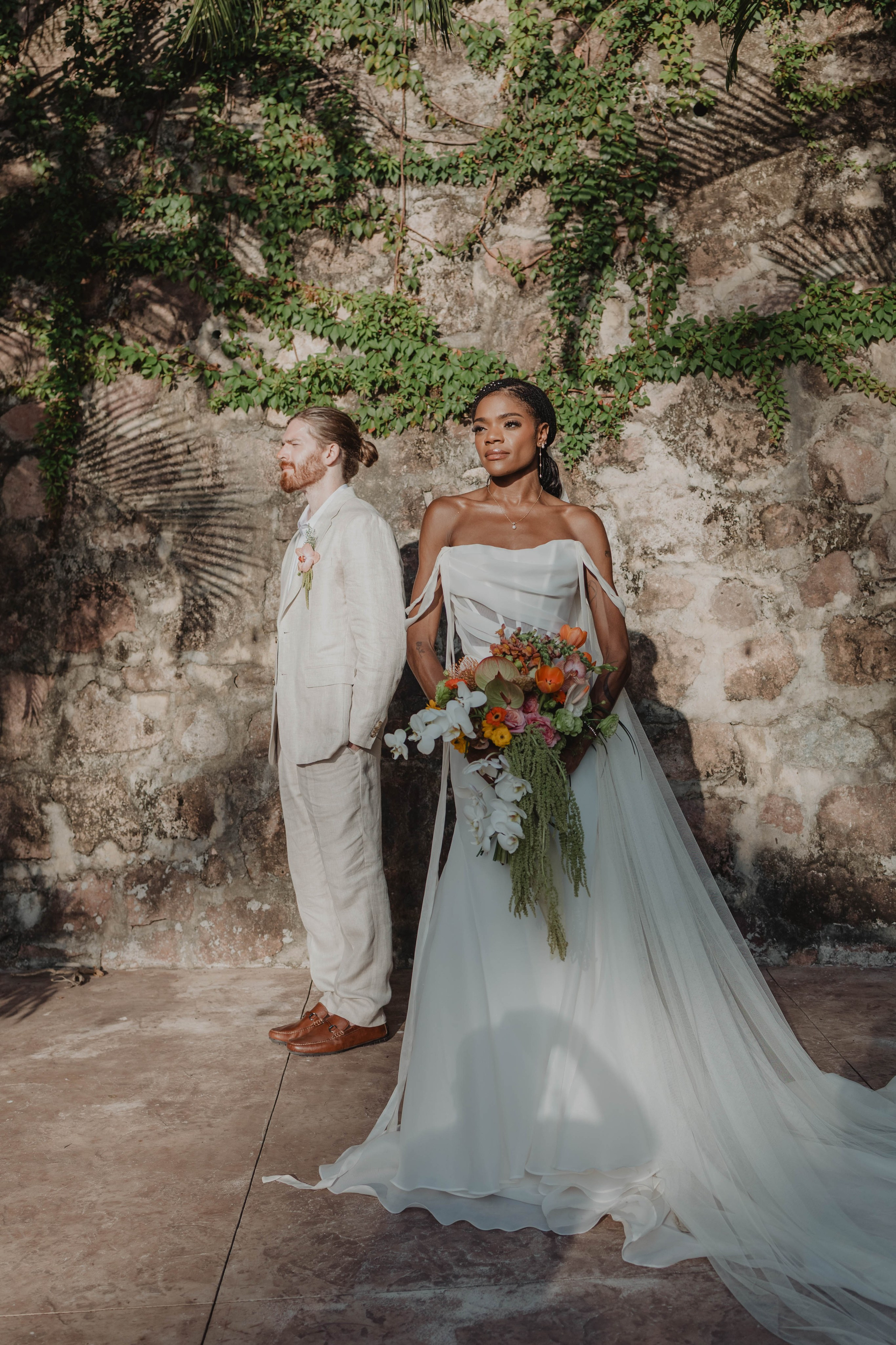 Casa Karma Wedding Photographer Puerto Vallarta 🤍. Fotógrafo de Bodas en Puerto Vallarta y Riviera Nayarit | VL photo & film