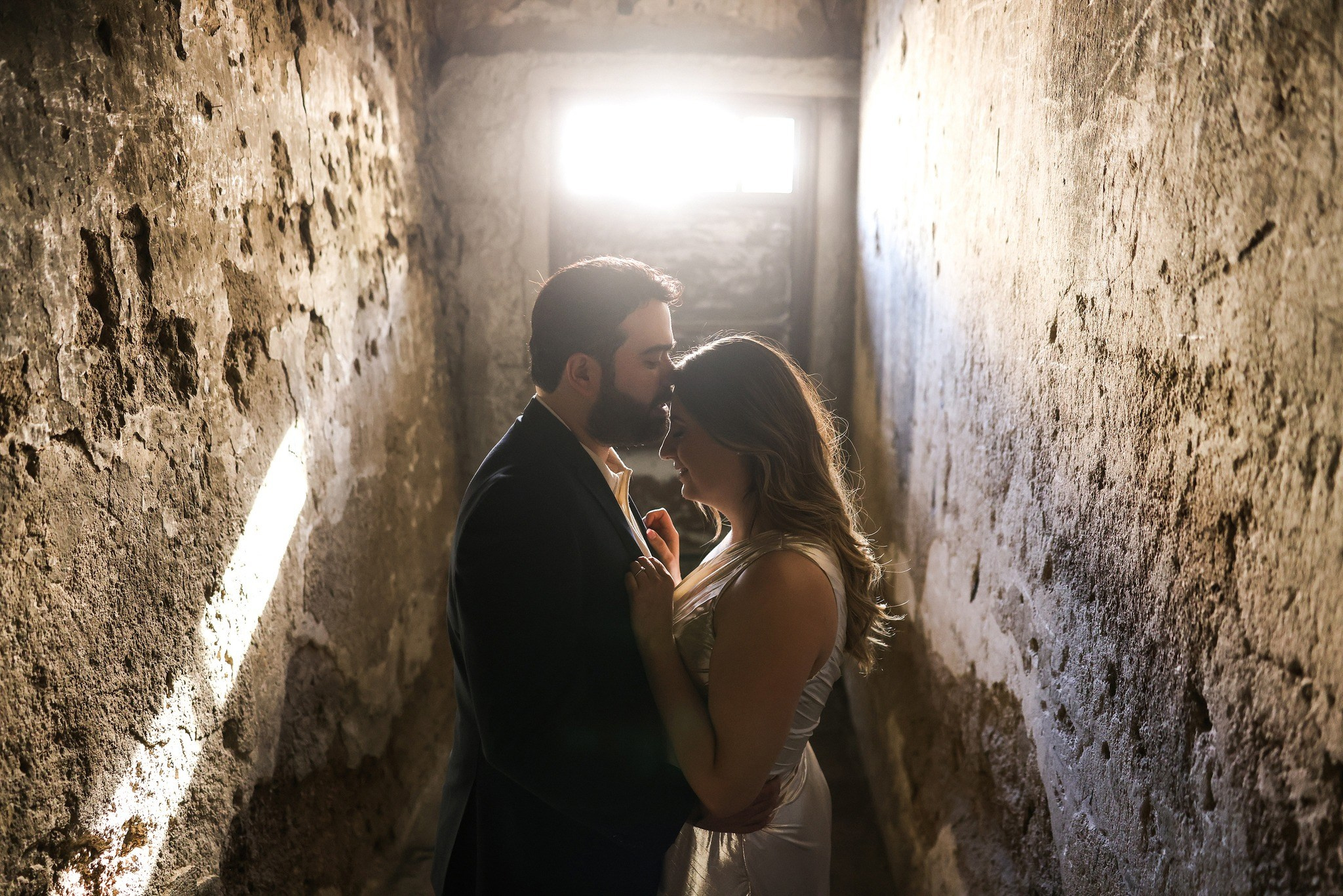 Galería Casual. Jorge Romero Fotógrafo de bodas