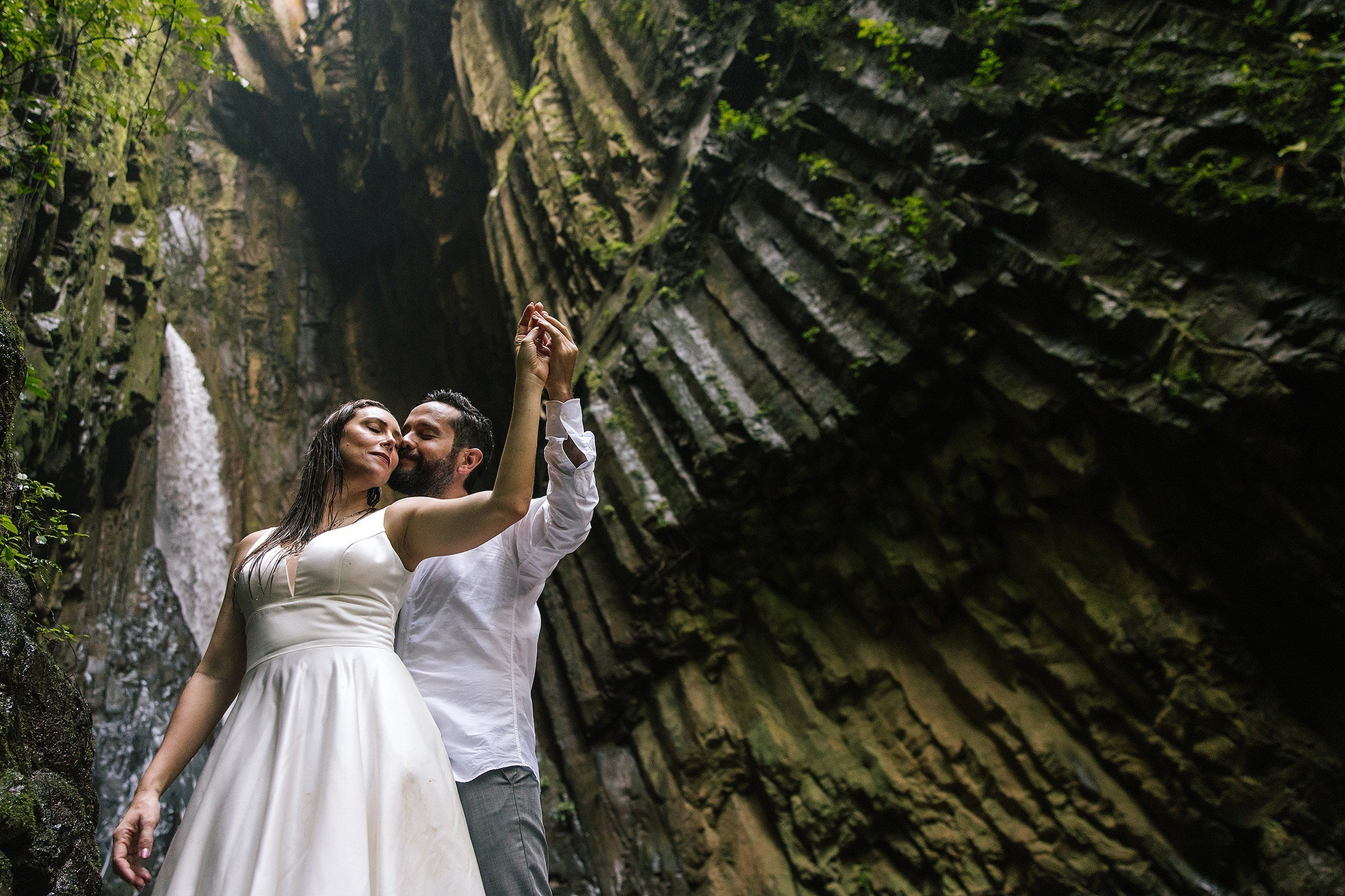 Jorge Romero Fotógrafo de bodas