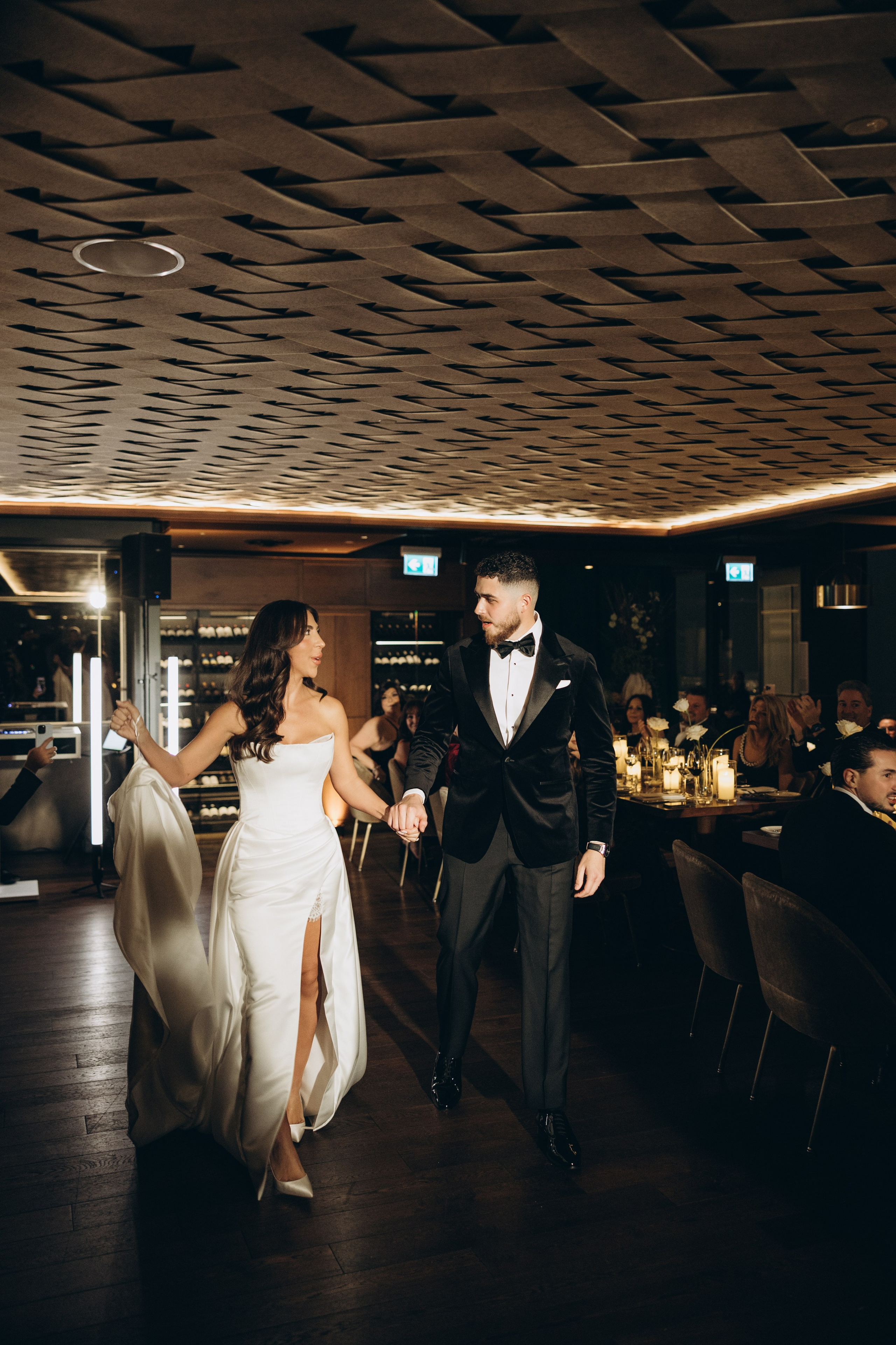 E & J. WEDDING VIDEOGRAPHER TORONTO