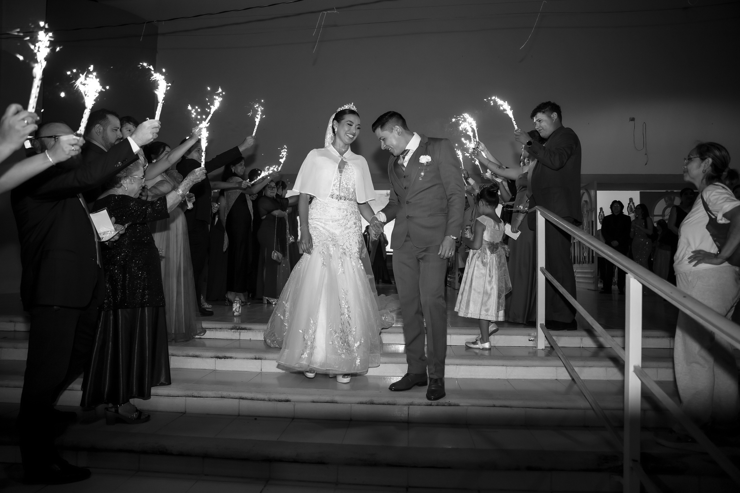 Delta & Cesar. Simón Enríquez Studio