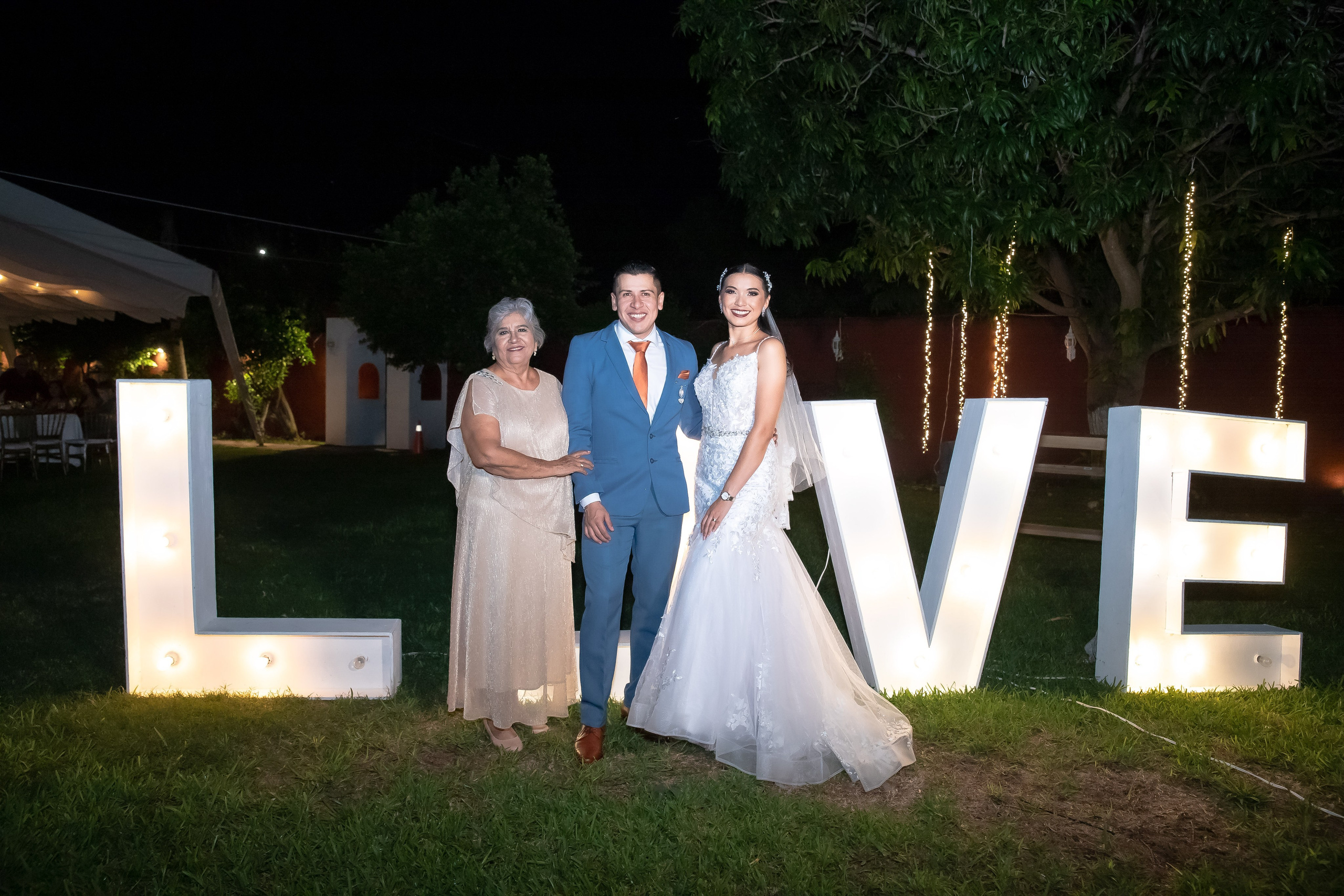 Delta & Cesar. Simón Enríquez Studio