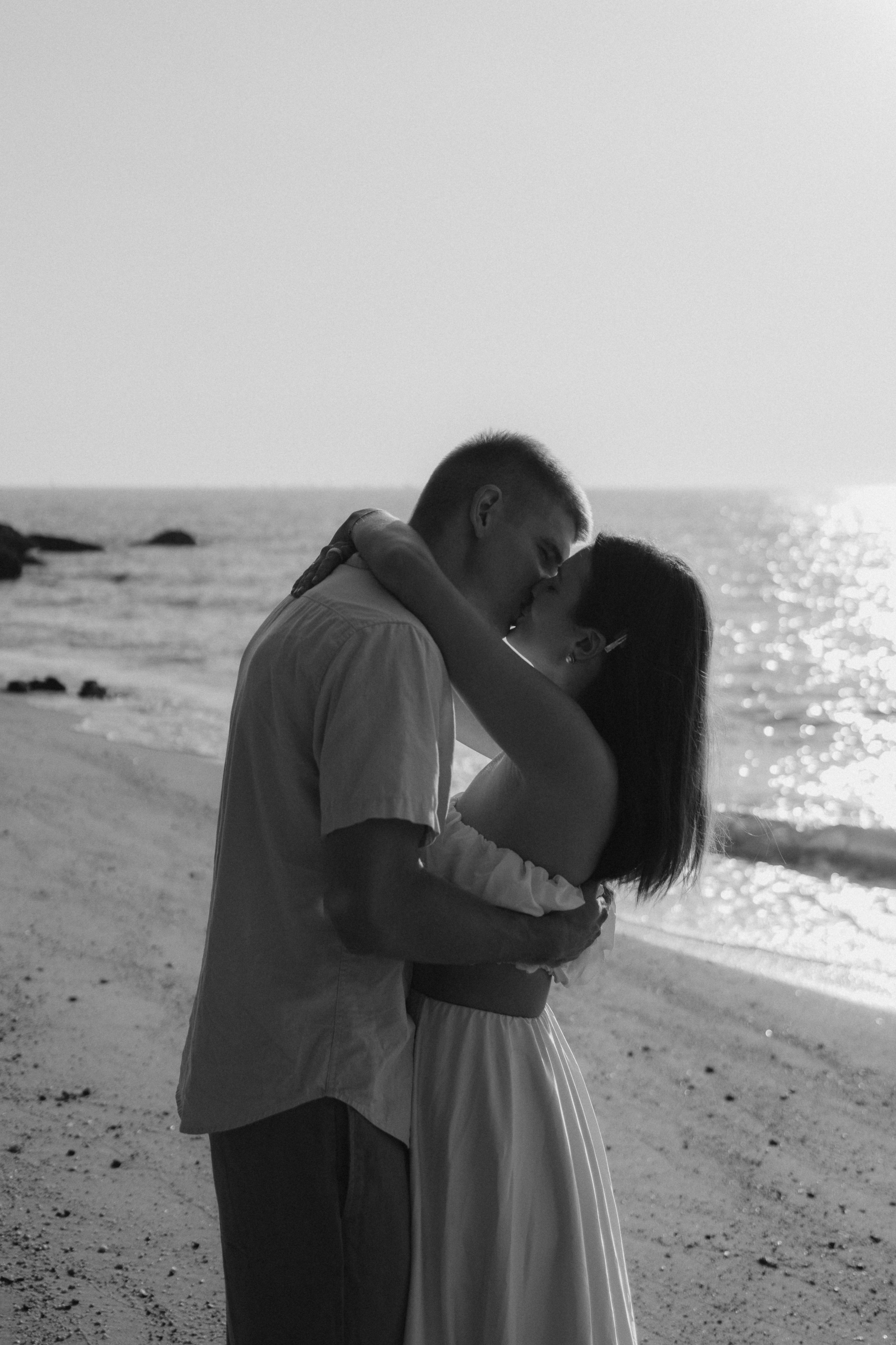 Katya & Nikita. Family and wedding photographer in Bangkok, Thailand