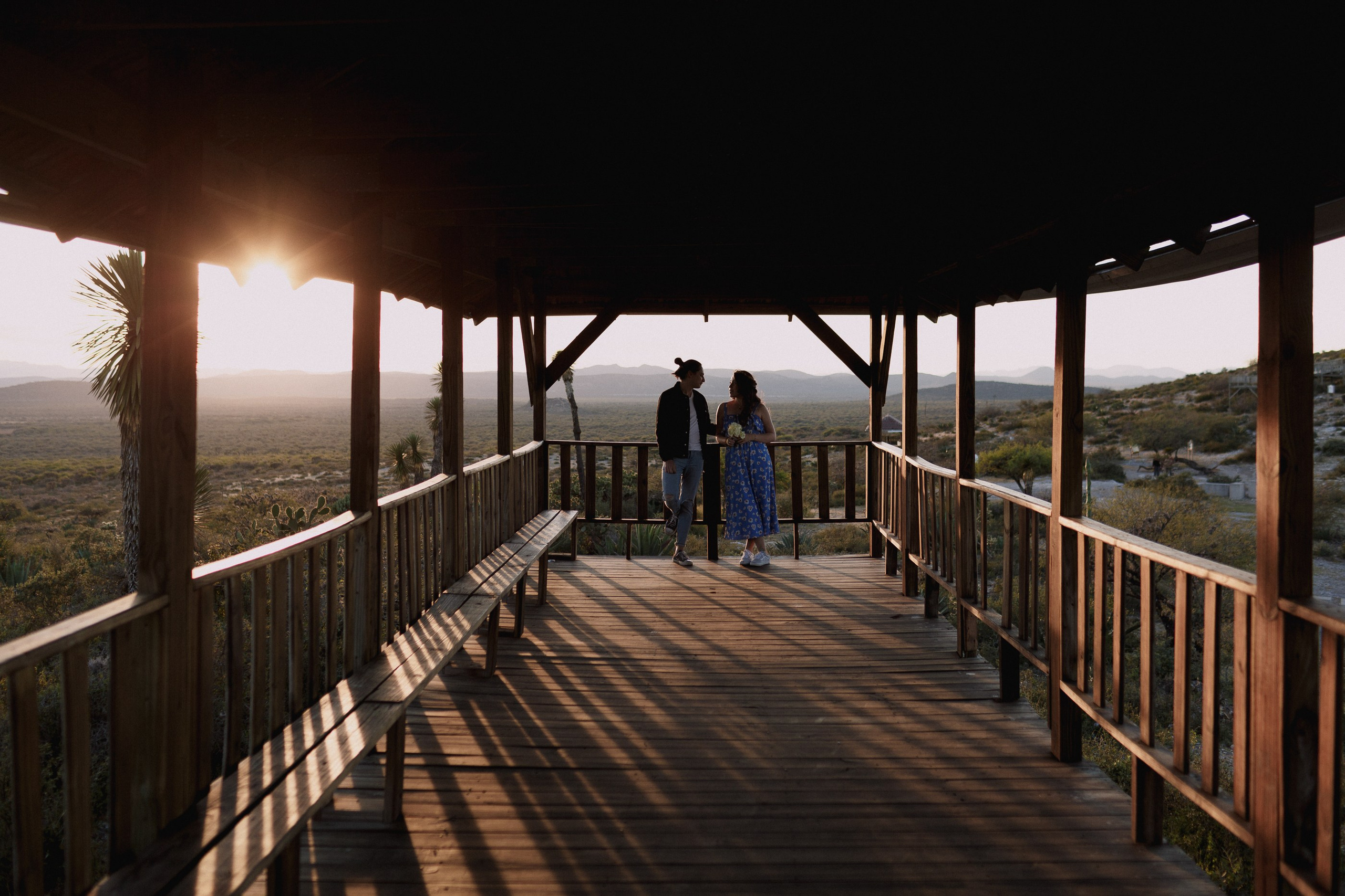 Ivonne y Luman: Sesión pre Boda en la Joya Onda. Fotógrafo de bodas