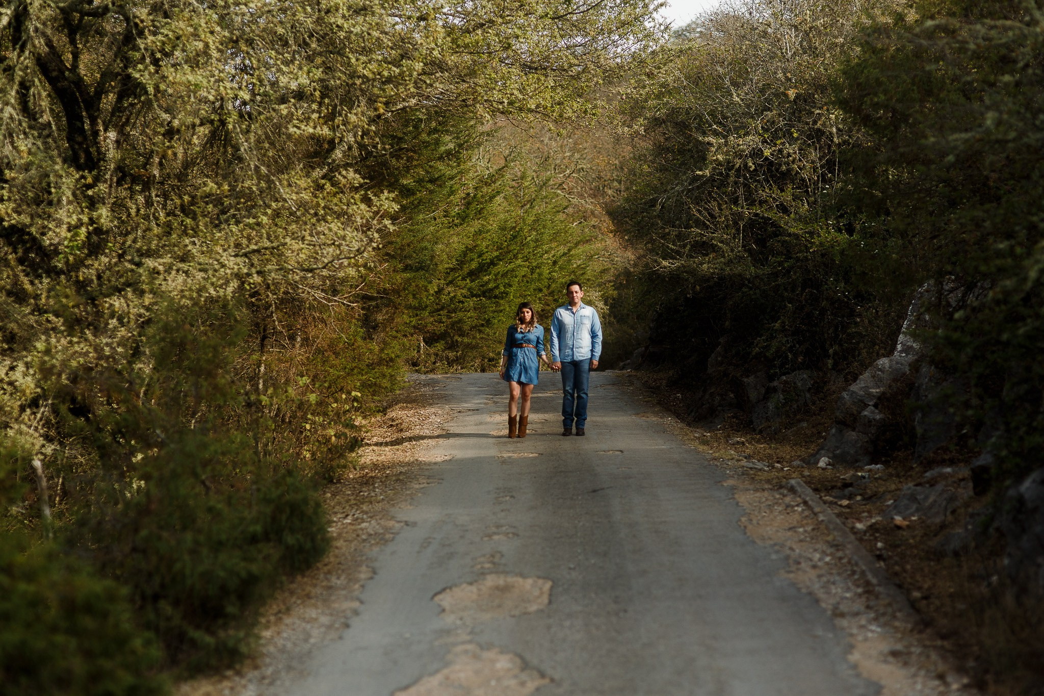 Gloria y Gerardo. Fotógrafo de bodas
