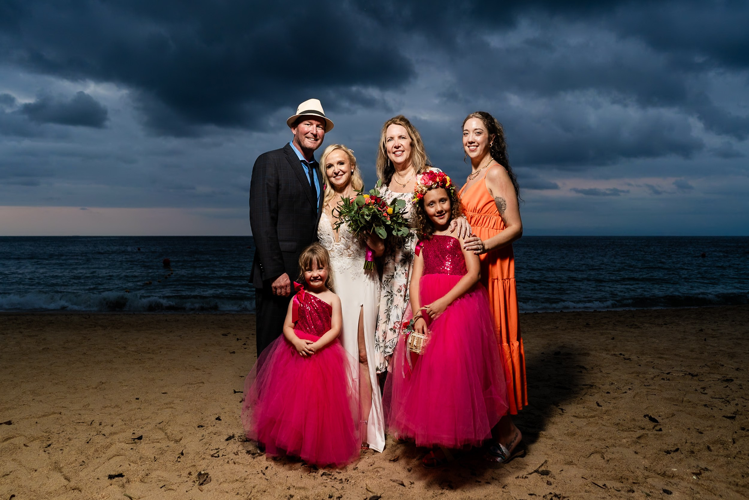 Aggie & Brian. Fotografía de Bodas Profesionales en Puerto Vallarta y Riviera Nayarit