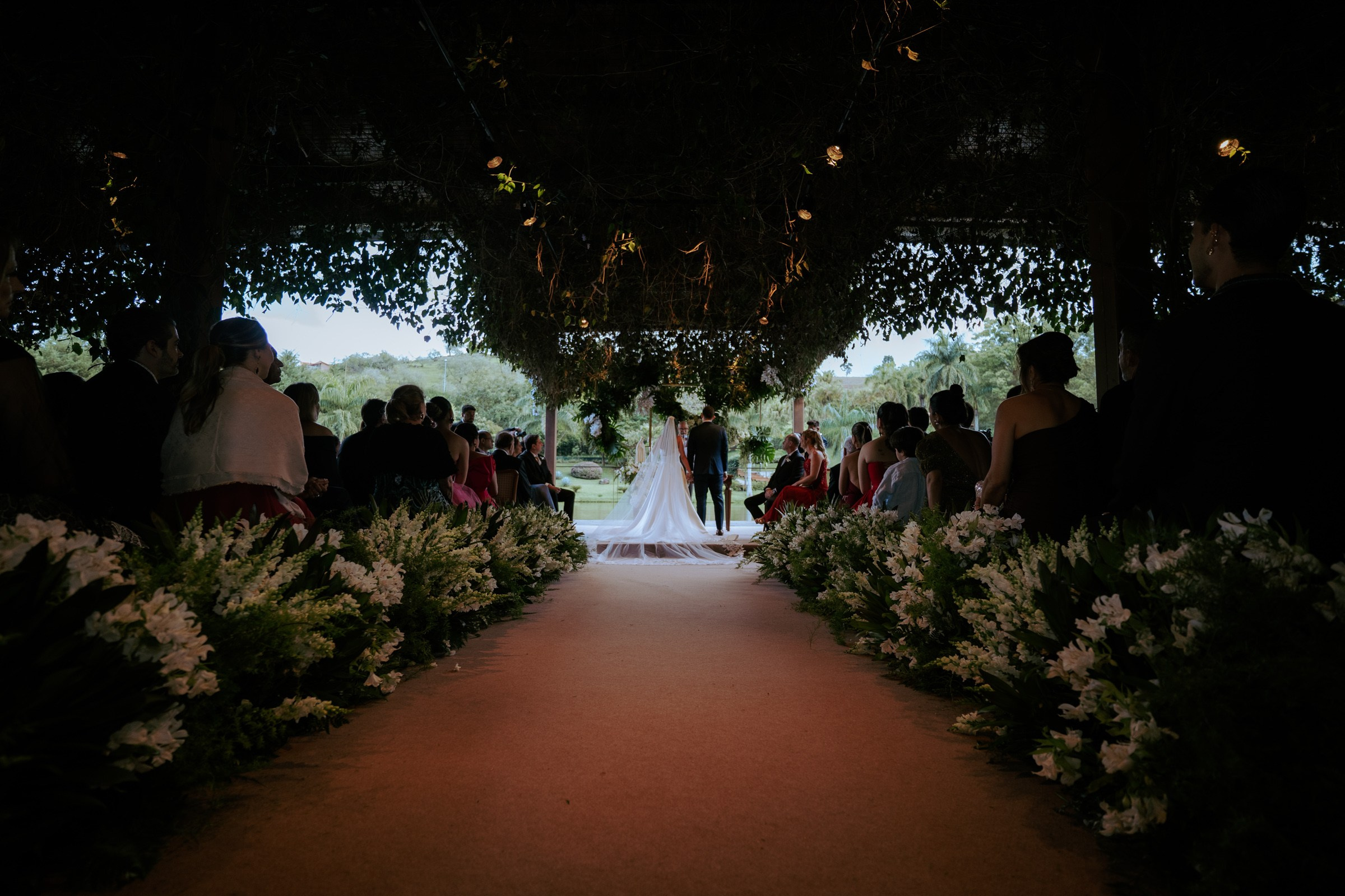 Juliana & Gabriel. Top 100 Fotógrafo Casamento do Brasil — Thiago Vallim