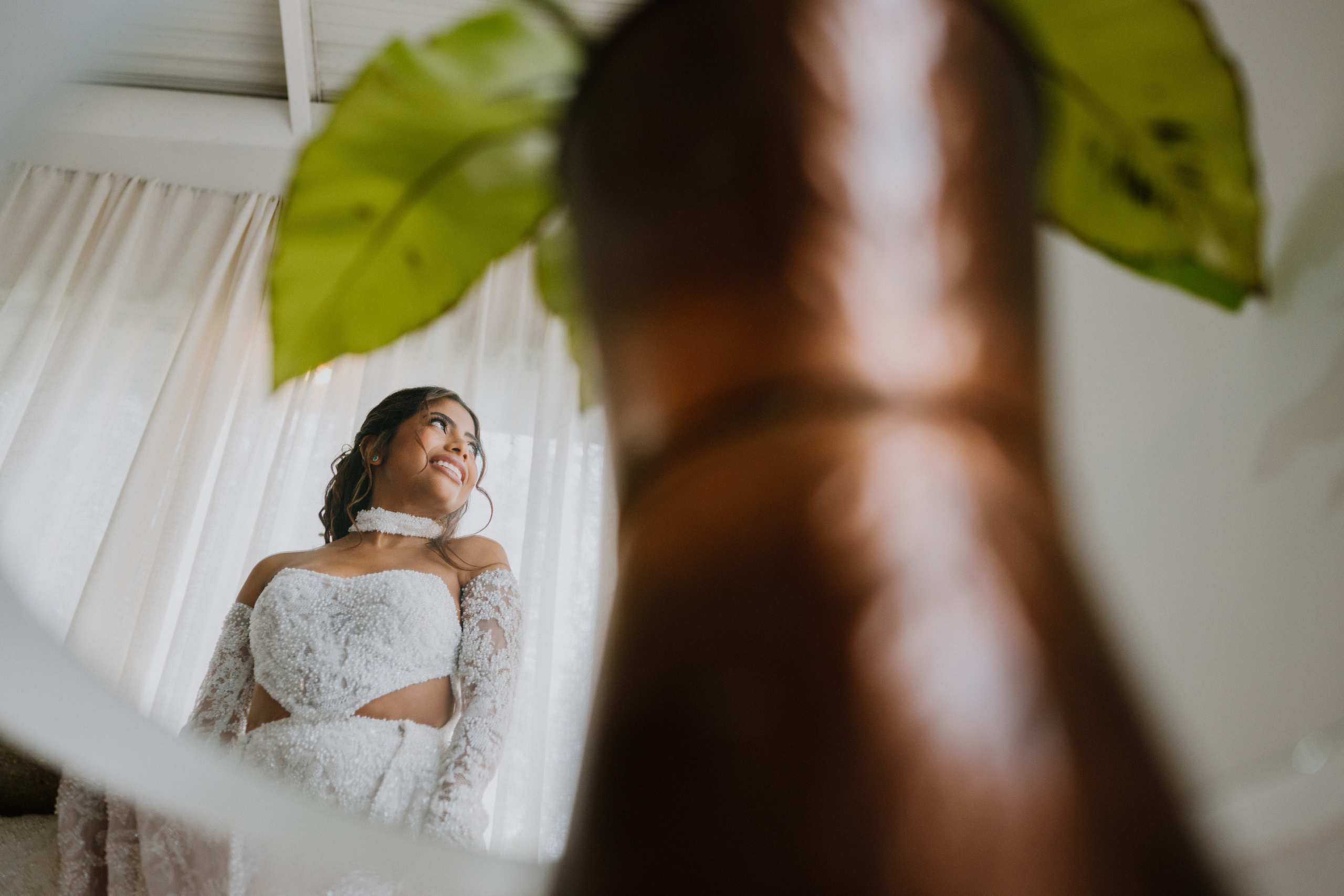 NATY&SANTY. Fotógrafo profesional de Bodas Documental en Barranquilla, Cartagena y Santa Marta | Morada Photography