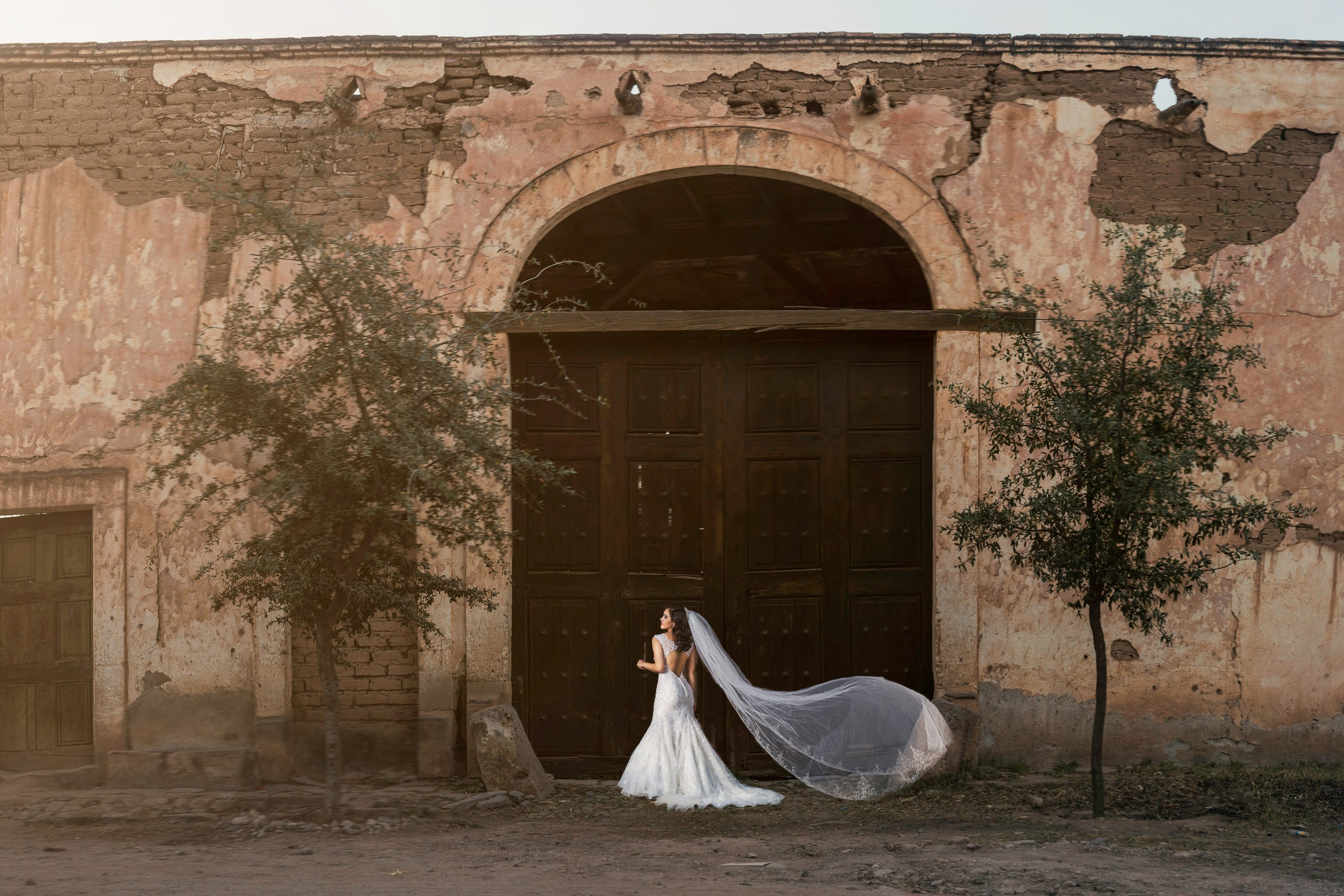 Bodas. Fotógrafo Profesional en Chihuahua, México — Alex Mendoza
