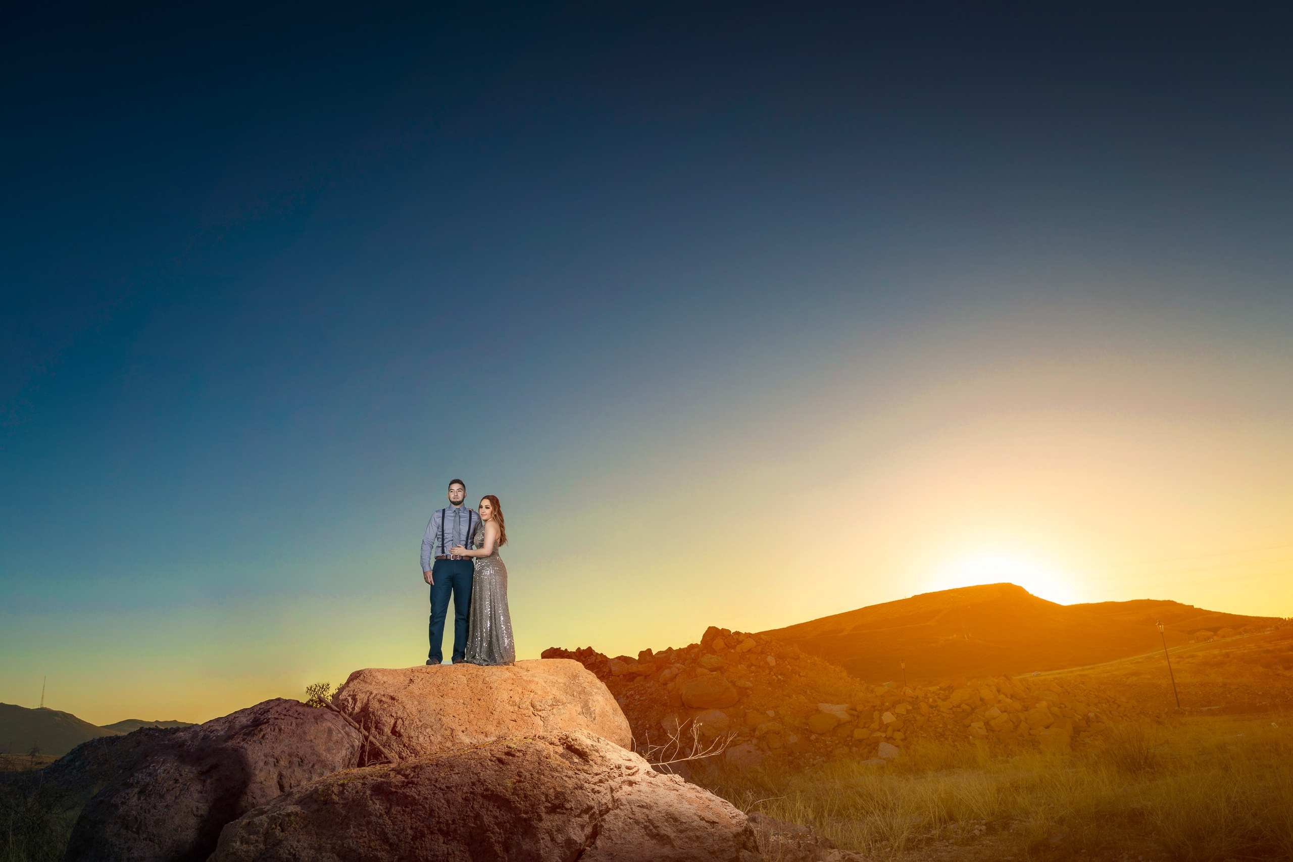 Bodas. Fotógrafo Profesional en Chihuahua, México — Alex Mendoza