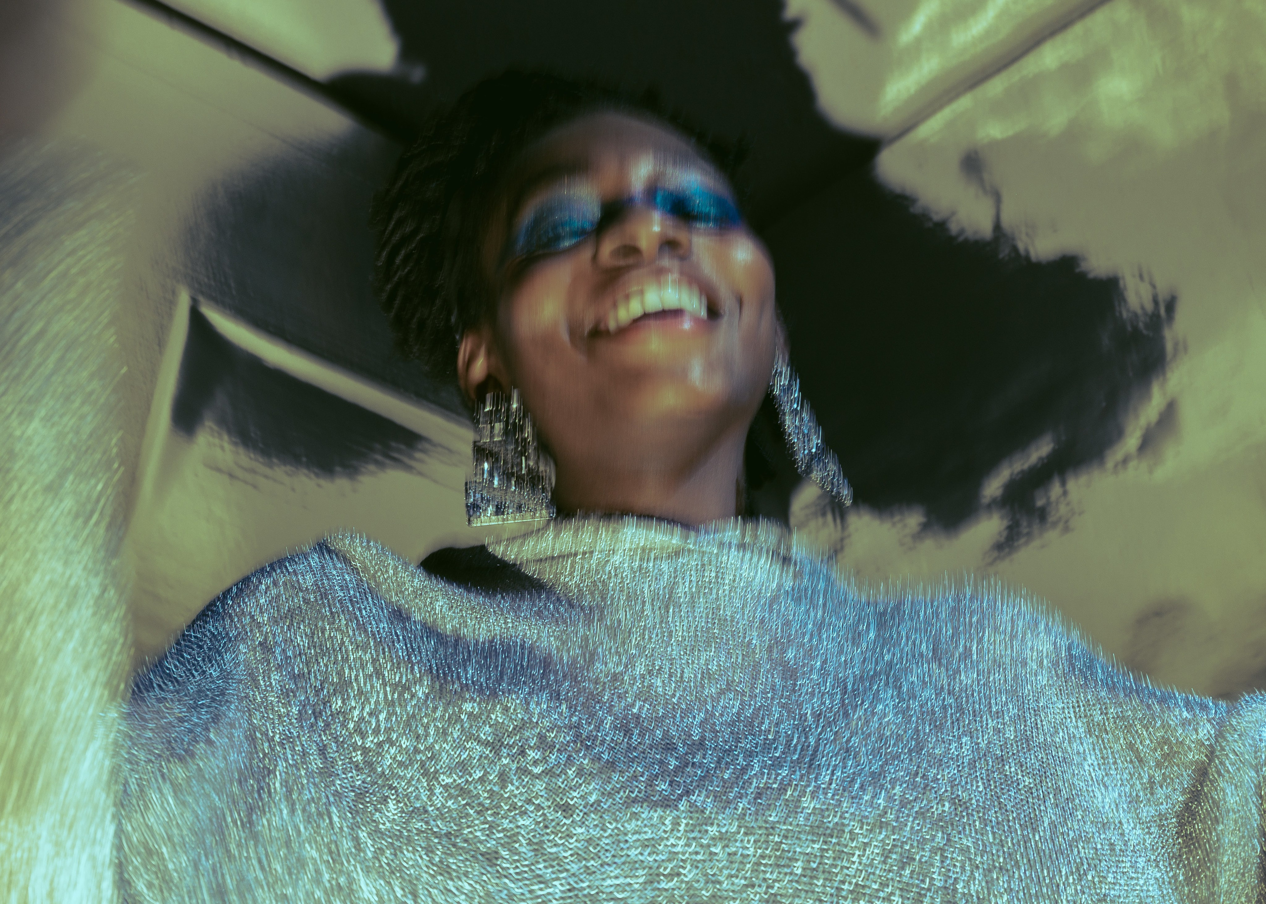 Jeslyn from Nigeria. Ekaterina Tsurkina-Appina Photography Canada