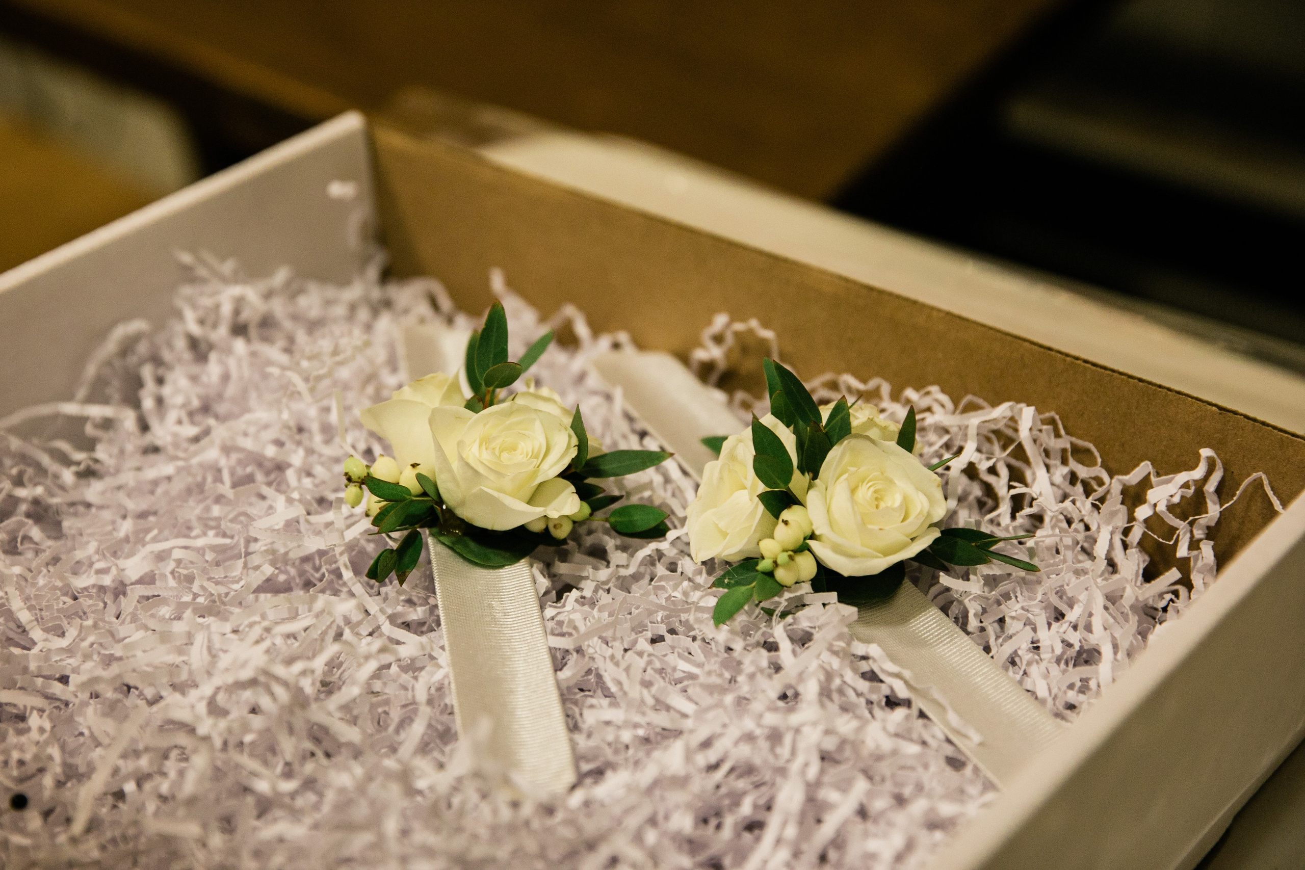 Aleks & Erika — Wedding. Ching Li Photography