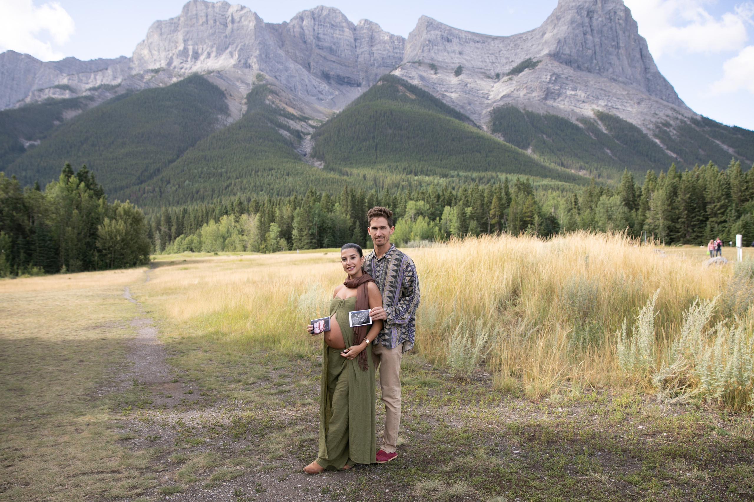 Maternity Photos — Daniella. Ching Li Photography