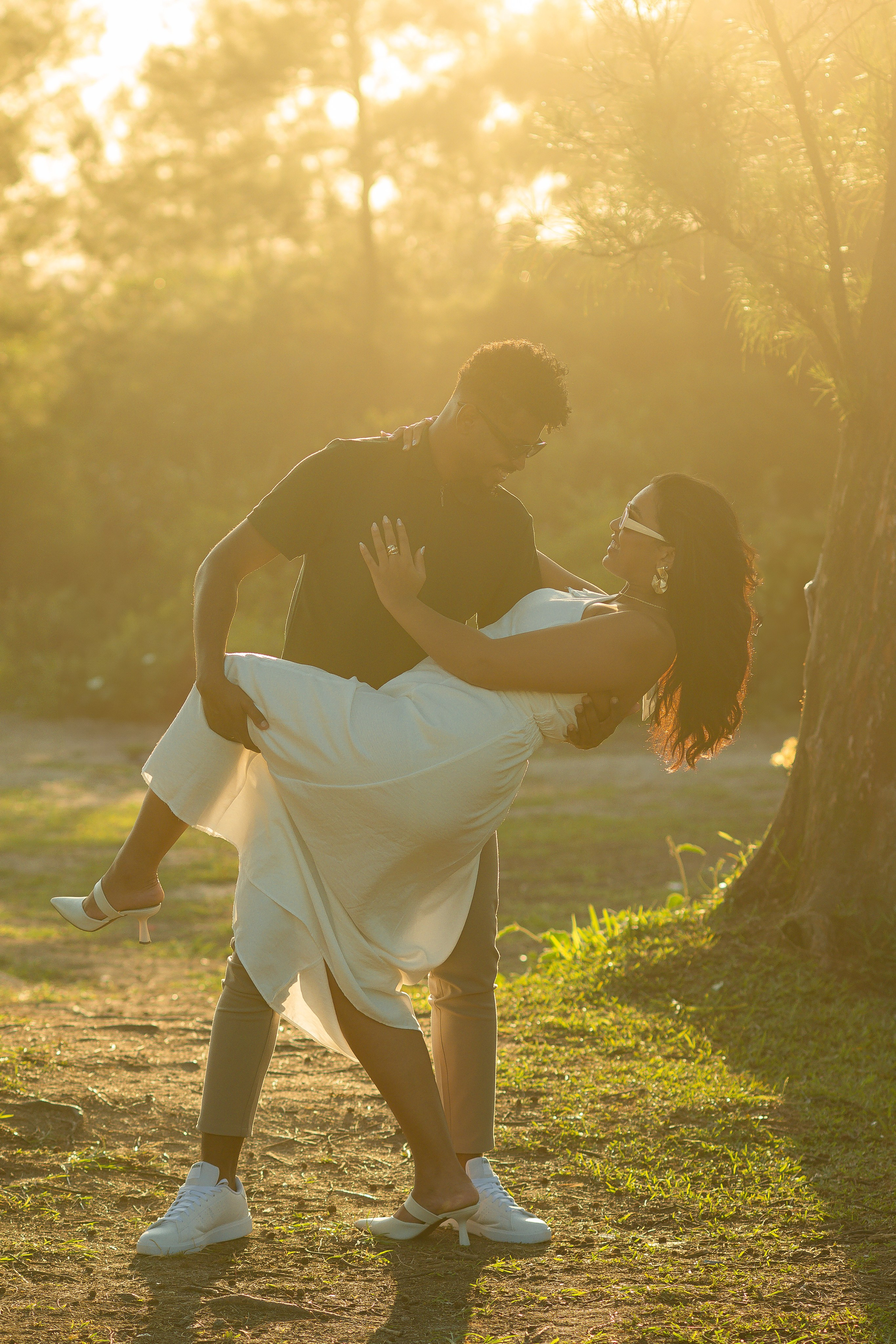 Ensaio Isa Landim & Lucas Adelino. Cristofr Jhons | Fotógrafo de Casamento