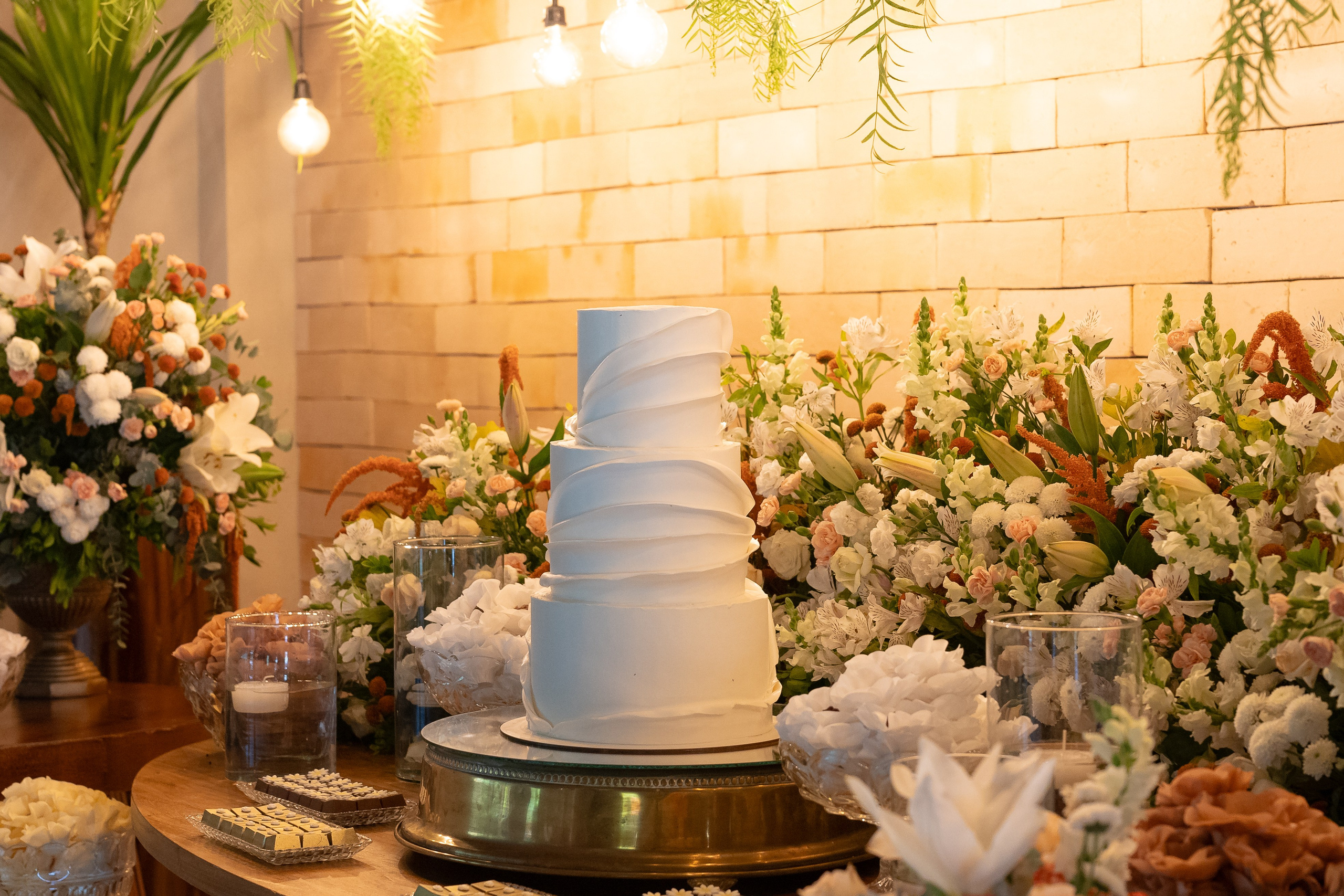 Casamento Kamilly Fialho & Icson. Cristofr Jhons | Fotógrafo de Casamento