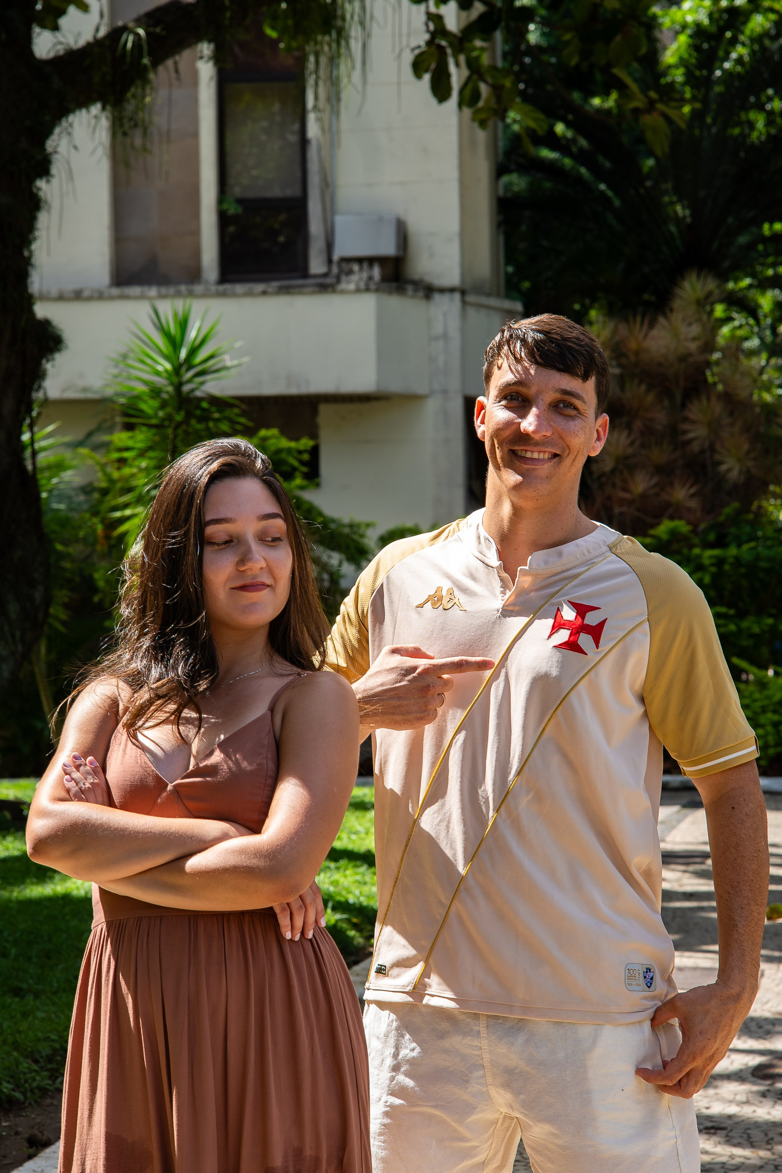 Ensaio Amanda Brandão & Hélio. Cristofr Jhons | Fotógrafo de Casamento
