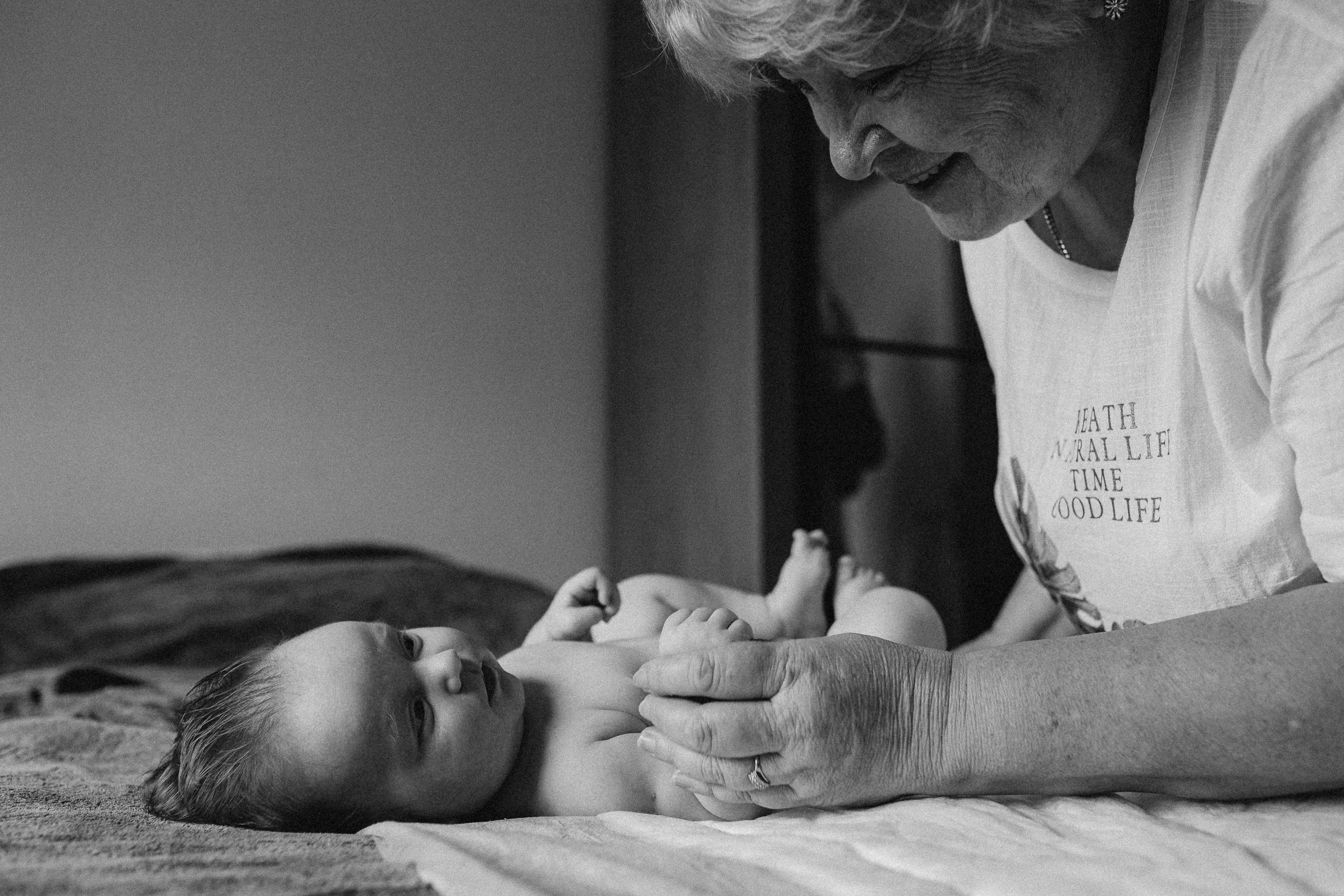 Nicole 3 meses. Fotografa documental de familia e nascimento em Florianópolis SC Daria Ermolaev