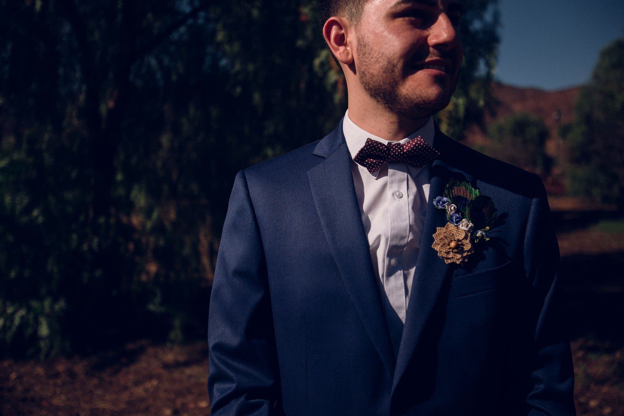 Two Grooms Valle de Guadalupe. Estudio de fotografia en Tijuana