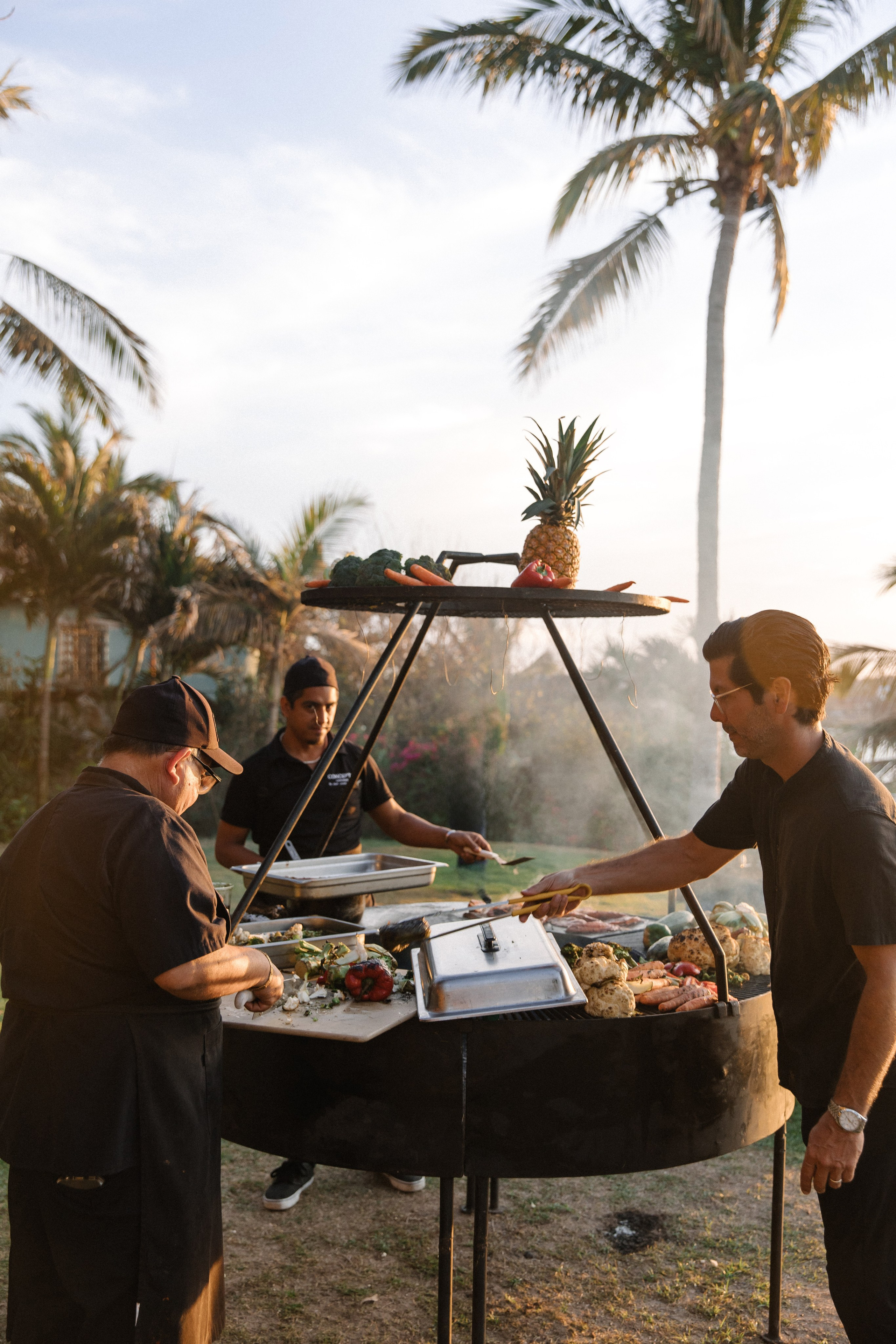 Villa del Oso, Sayulita. Wedding photographer Mexico Sayulita Puerto Vallarta Punta Mita Cabo