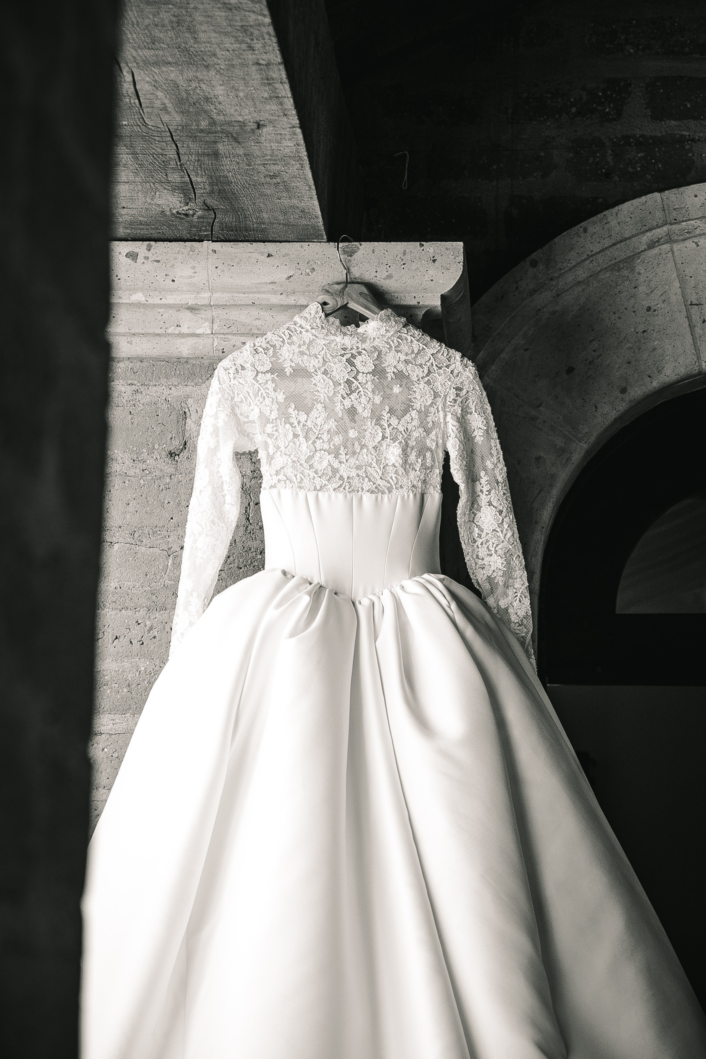 Andrea & Alfredo Wedding in San Miguel de Allende | Wedding Photography. Saúl Vázquez | Destination Wedding Photographer