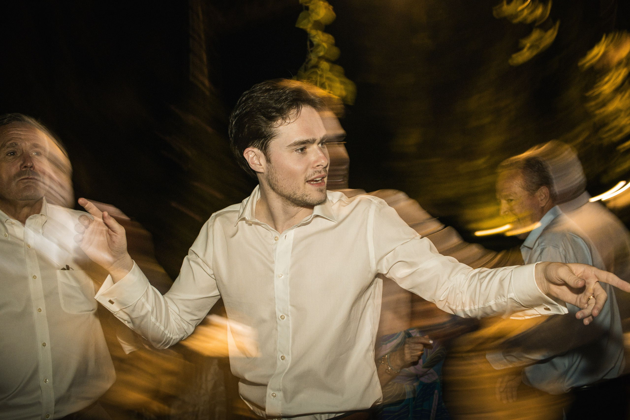 Ryan & Noryoly Wedding in San Miguel de Allende | Wedding Photography. Saúl Vázquez | Destination Wedding Photographer
