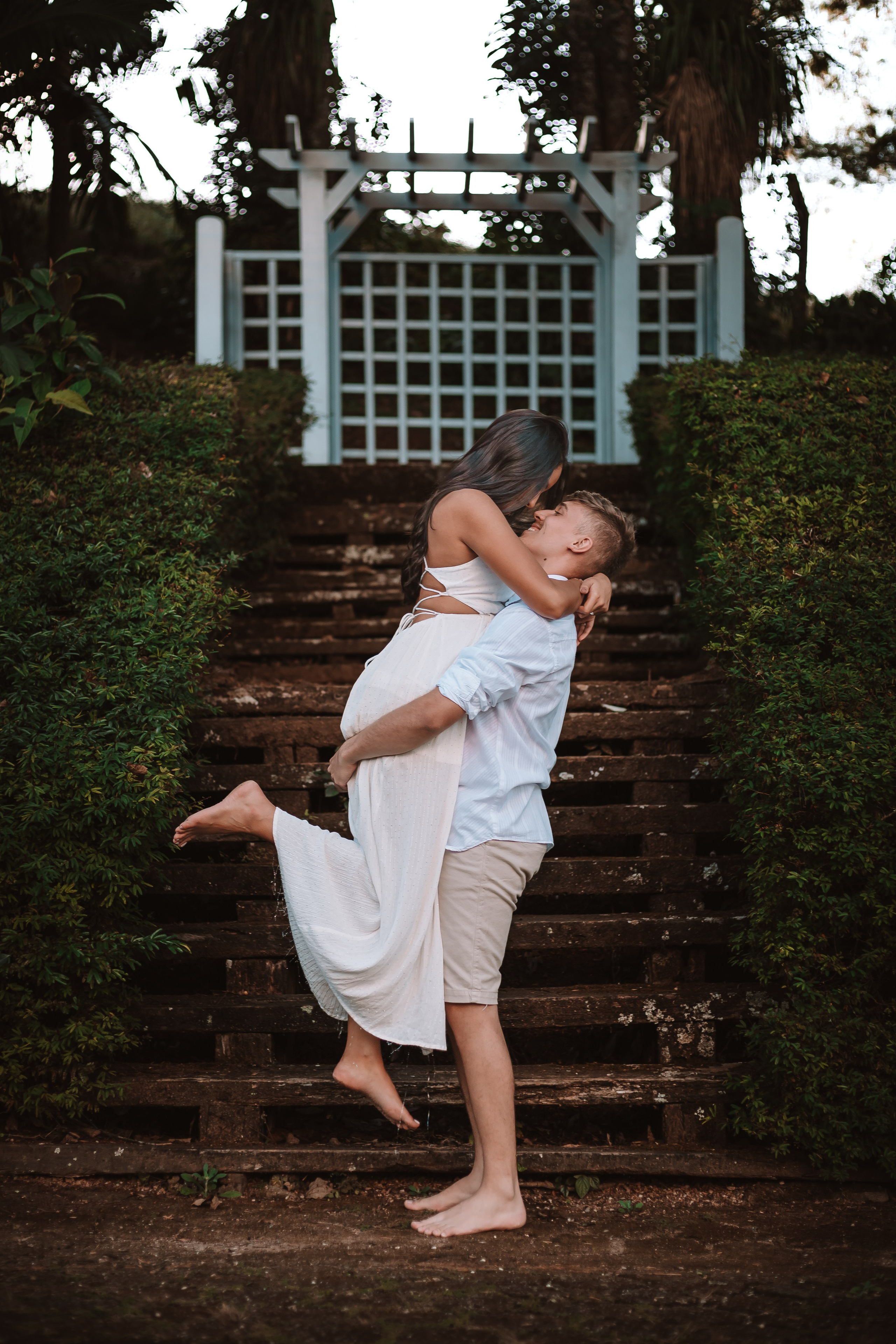 2023 | Stefany e João — Pré-Wedding. Denis Damasceno | Fotografia