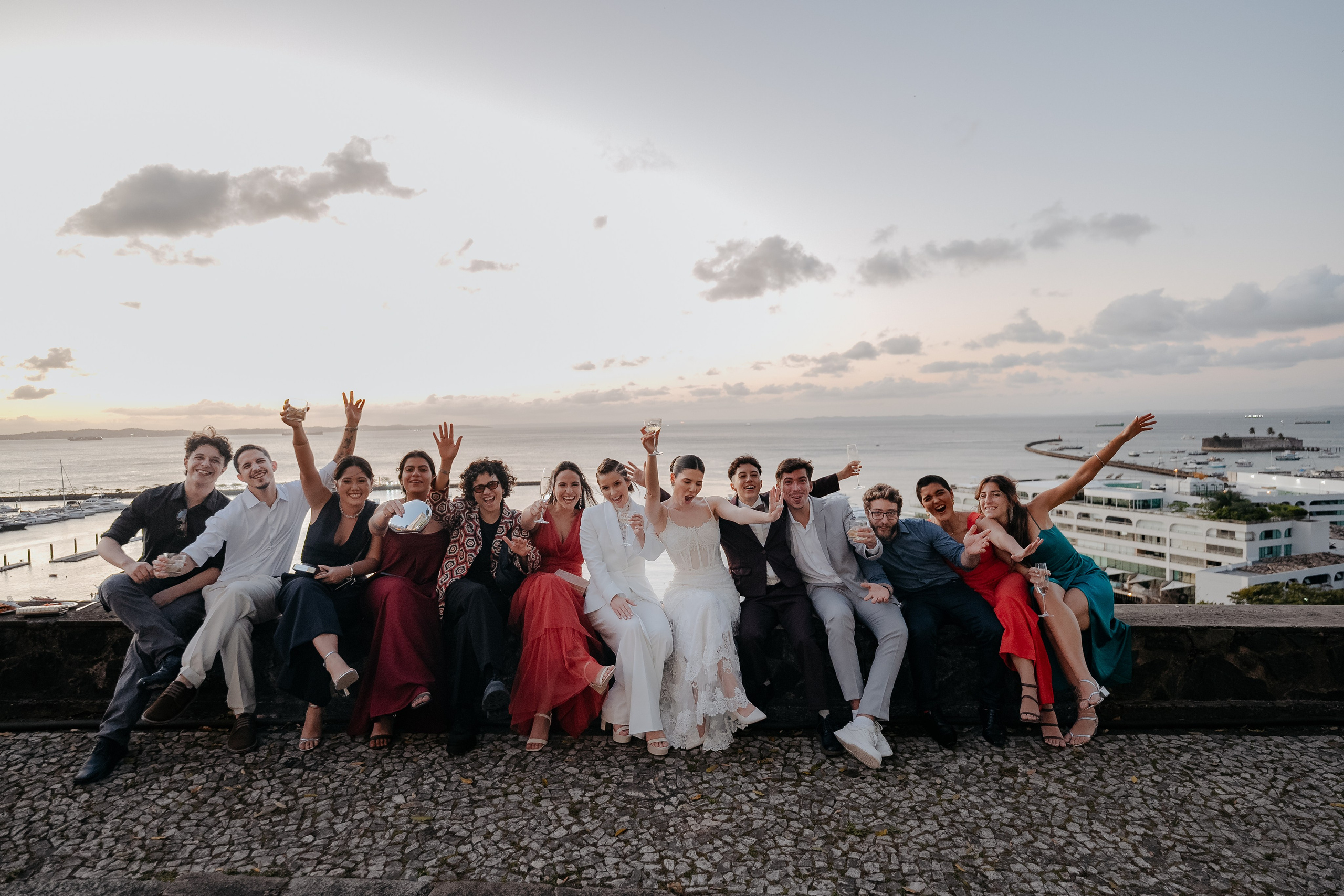 Casamento no Brasil. Fotógrafo em San Pedro de Atacama