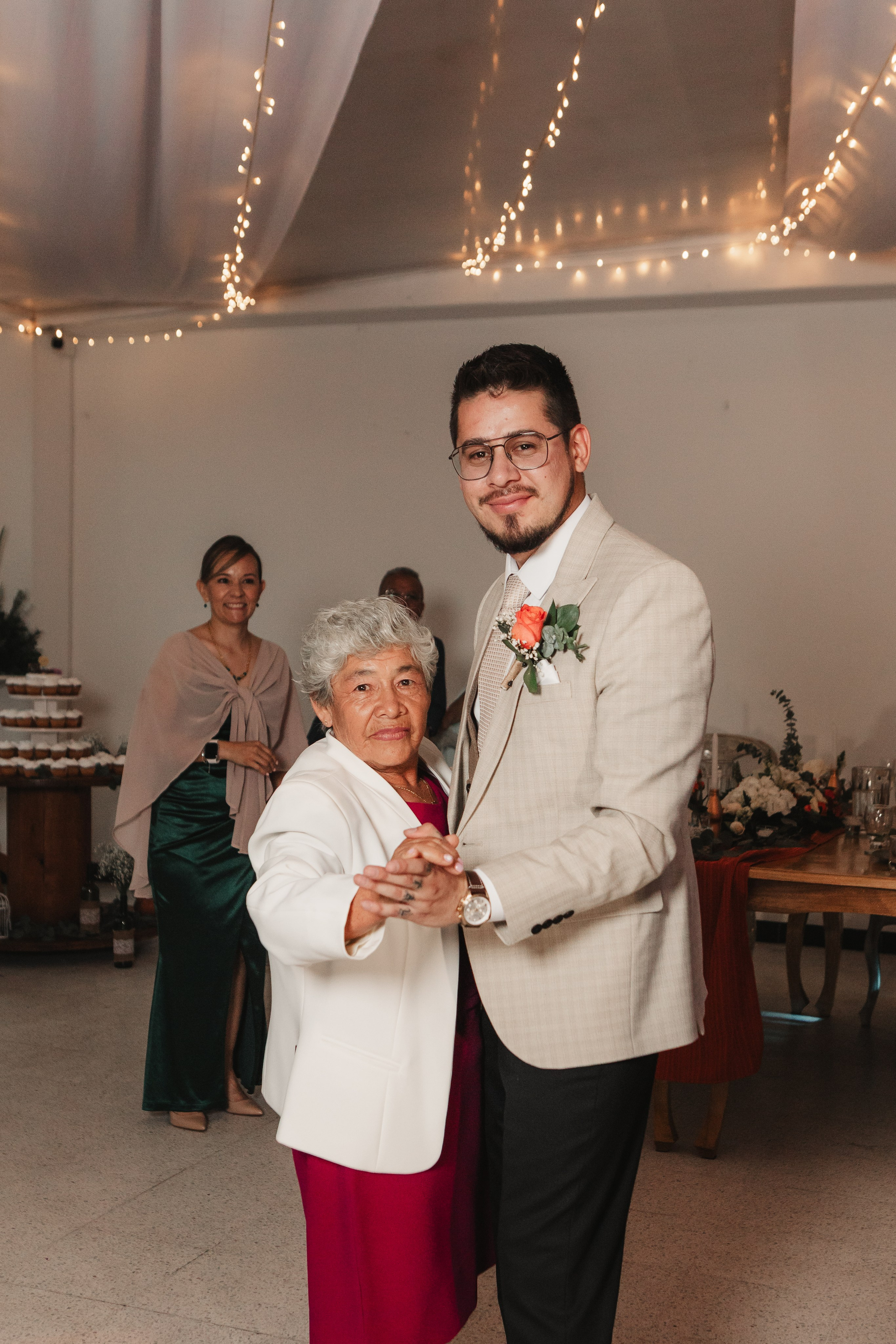 JIMY & ALEJA. FOCALMAGIC