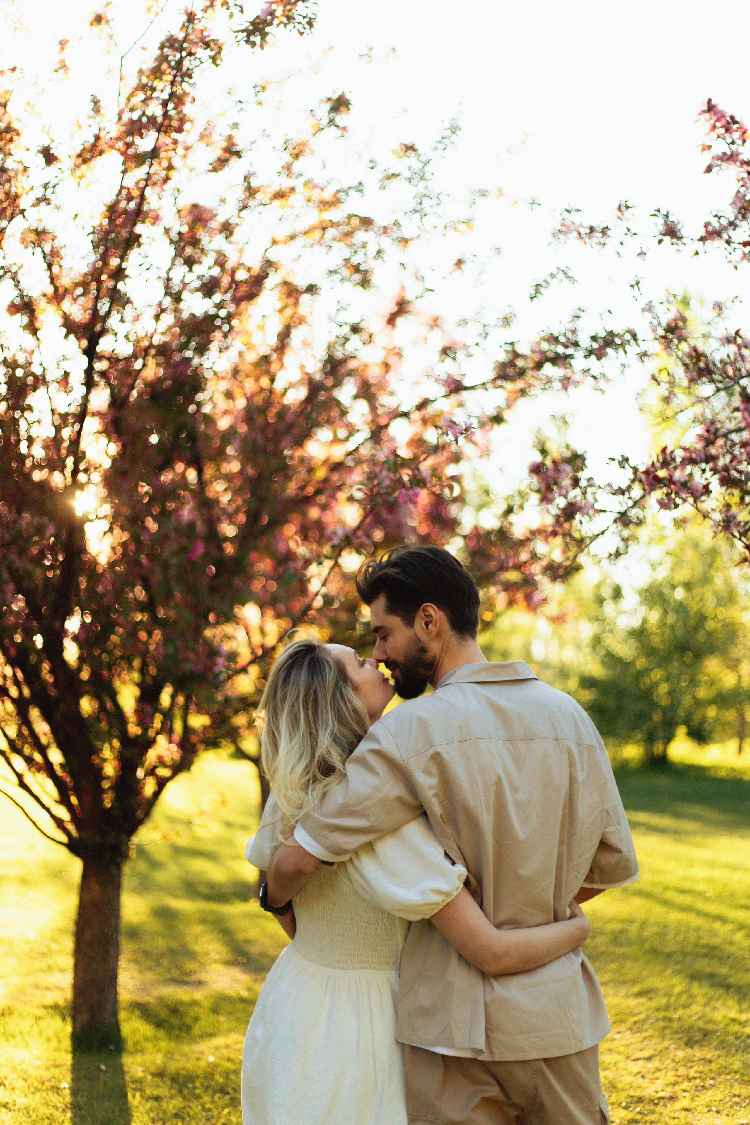 Y & Y family. Photographer Elvira Hryshchenko