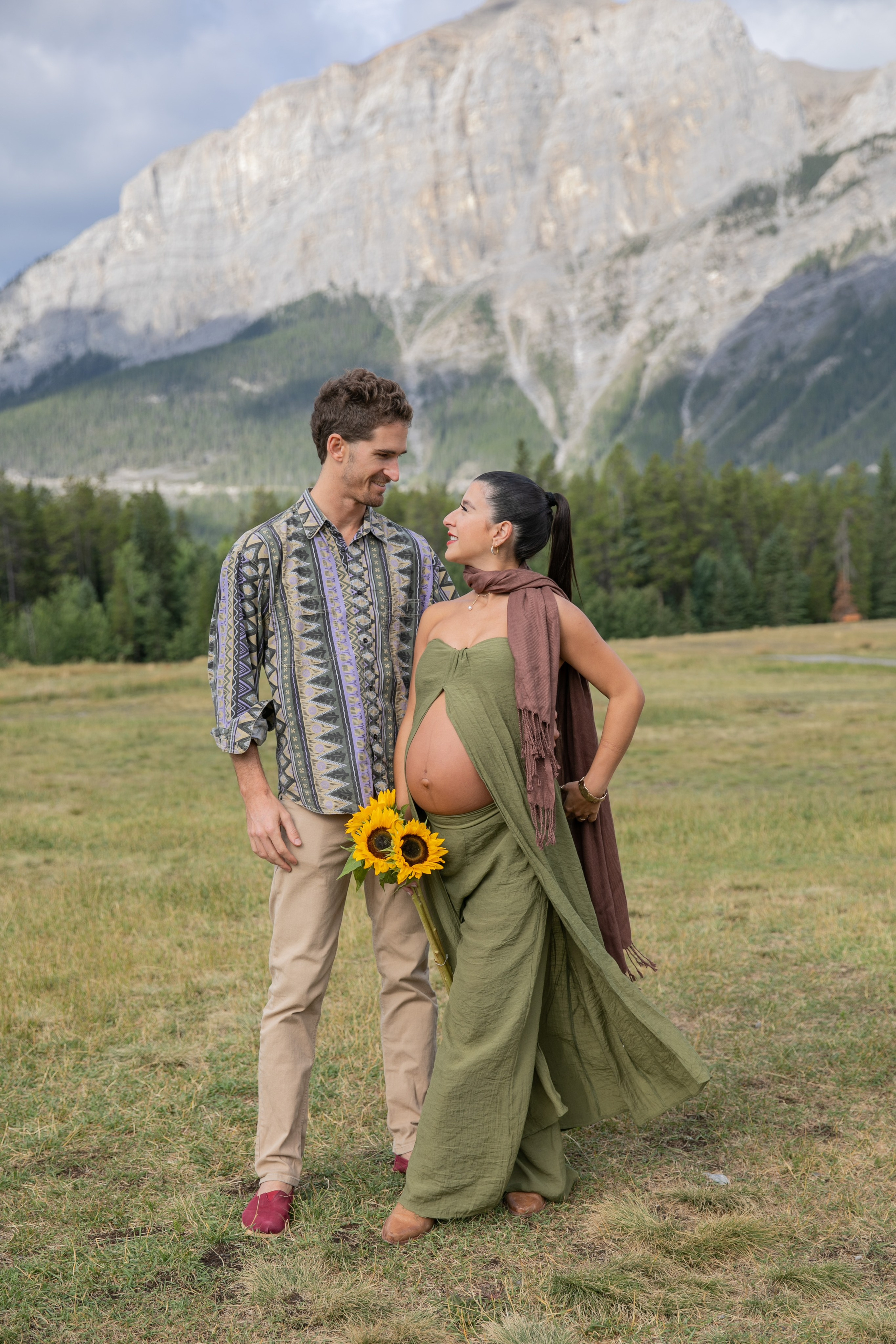 Maternity Photos — Daniella. Ching Li Photography