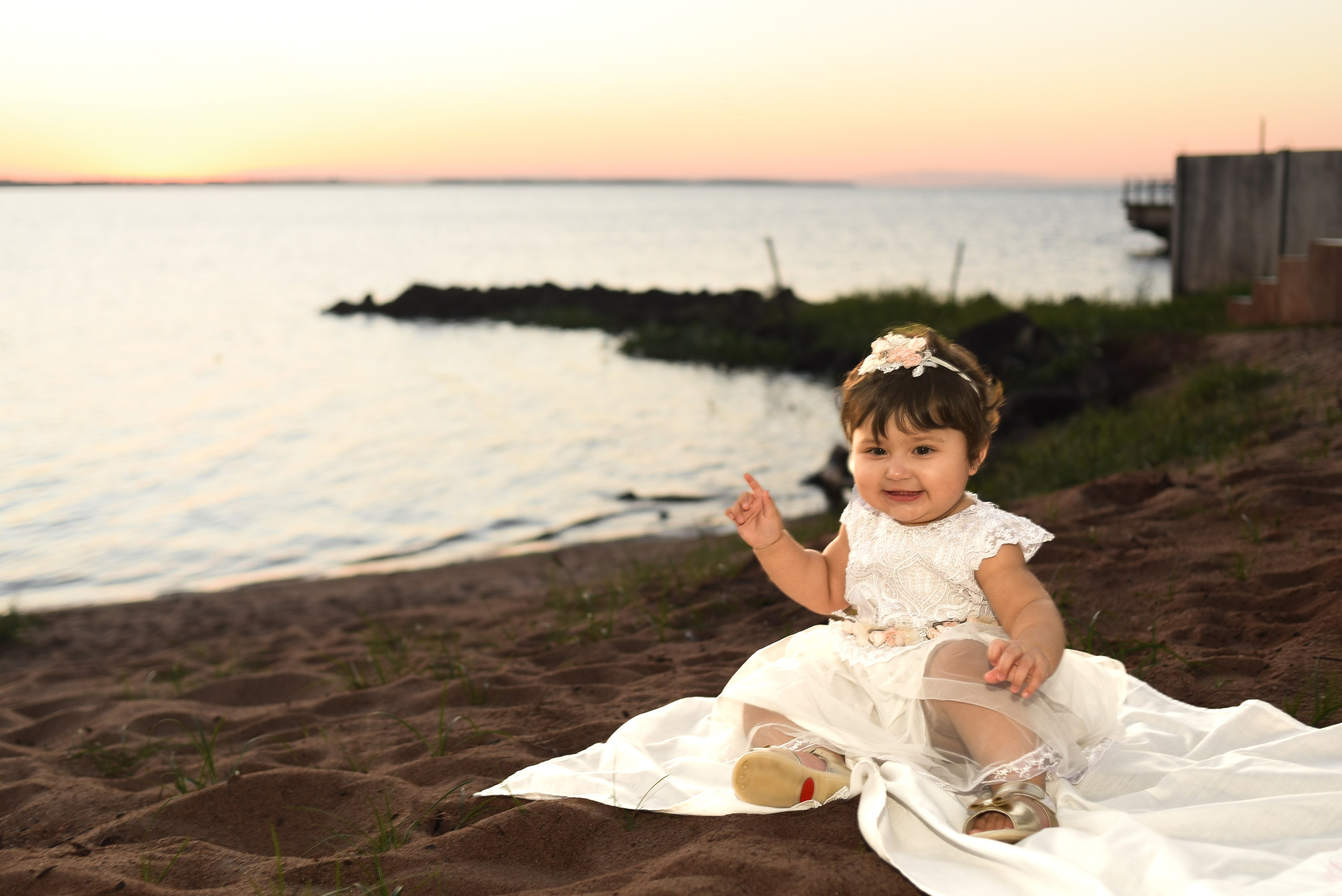 1er añito de Jael. Fotografo de casamiento en misiones y fotógrafo de familia  Posadas