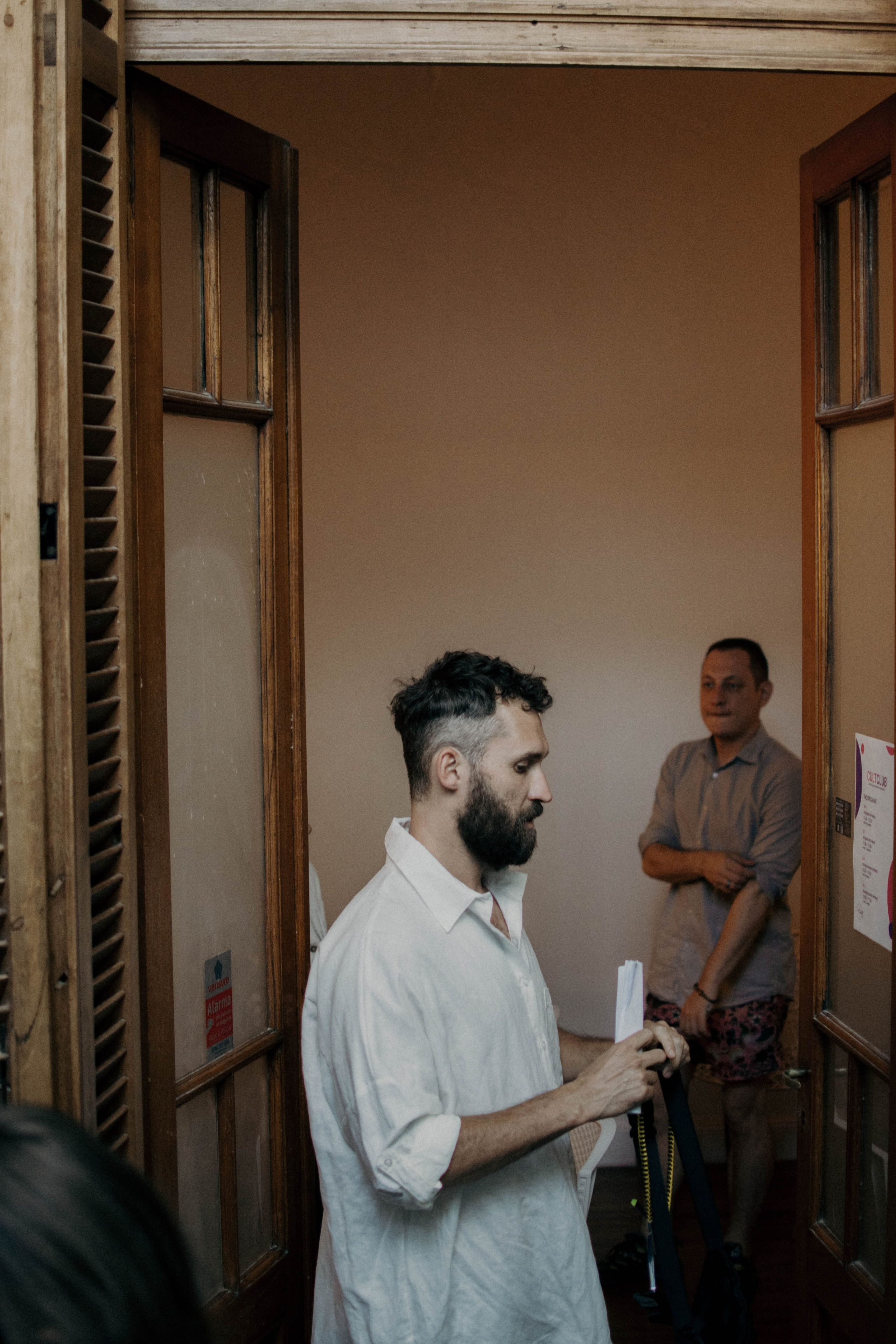 Theater. Reportage shooting. Buenos Aires. Photographer @elmirkami in the city of Buenos Aires
