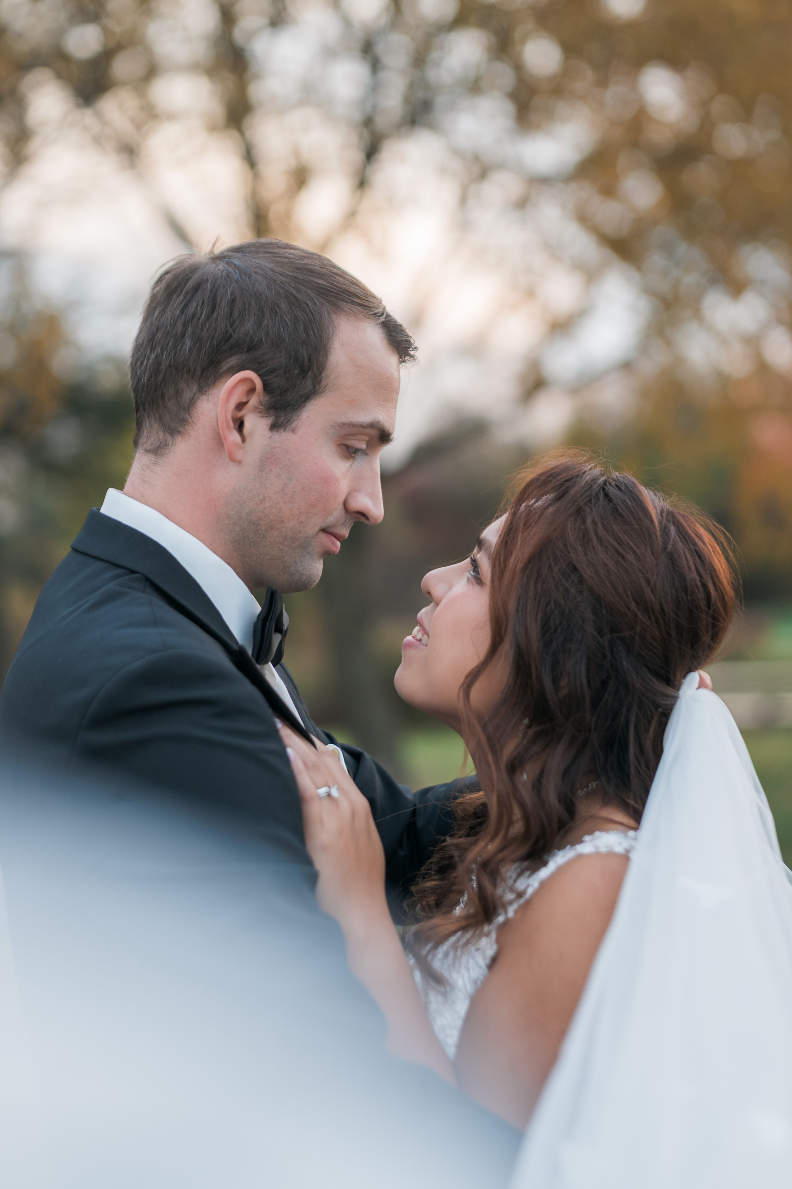 Tiffany&Kevin — Wedding / Engagement Story. Madhurina photography