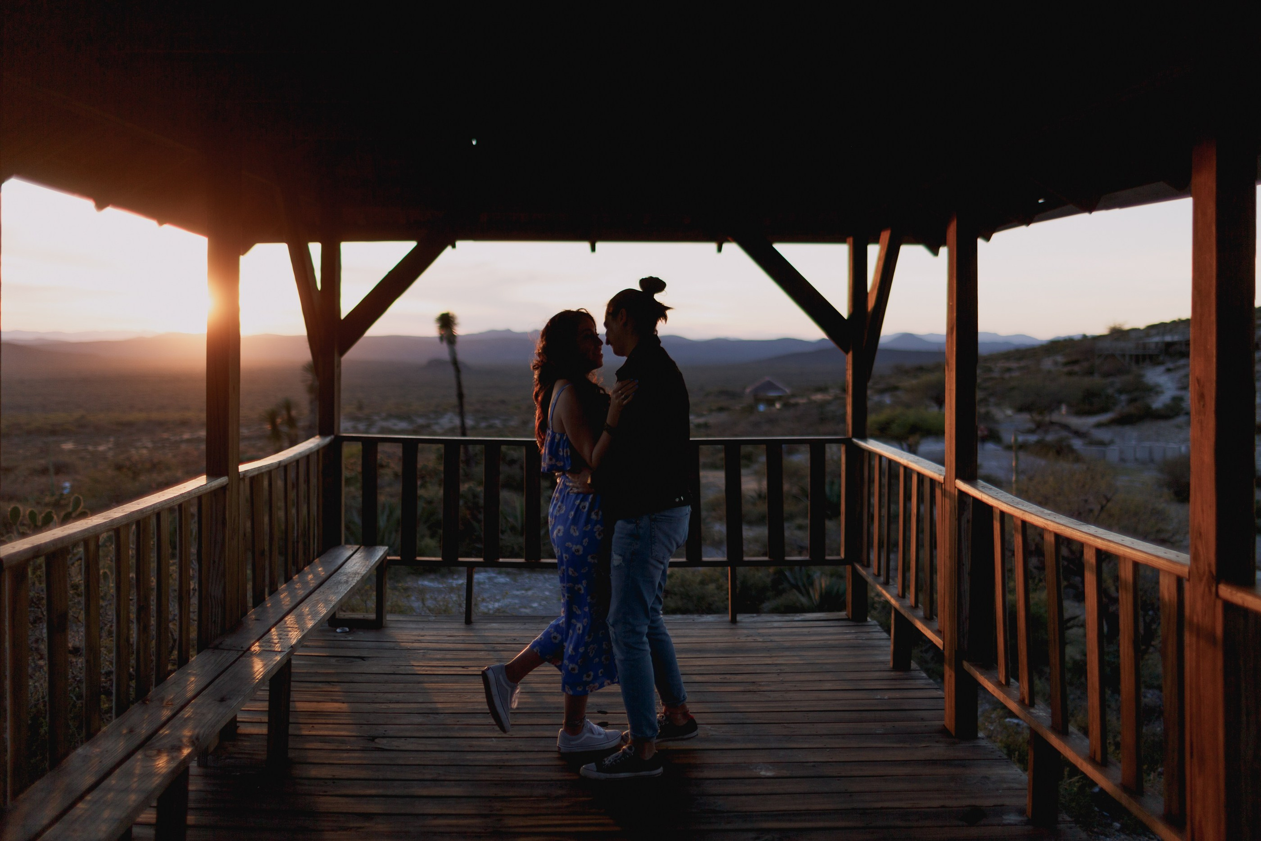 Ivonne y Luman: Sesión pre Boda en la Joya Onda. Fotógrafo de bodas