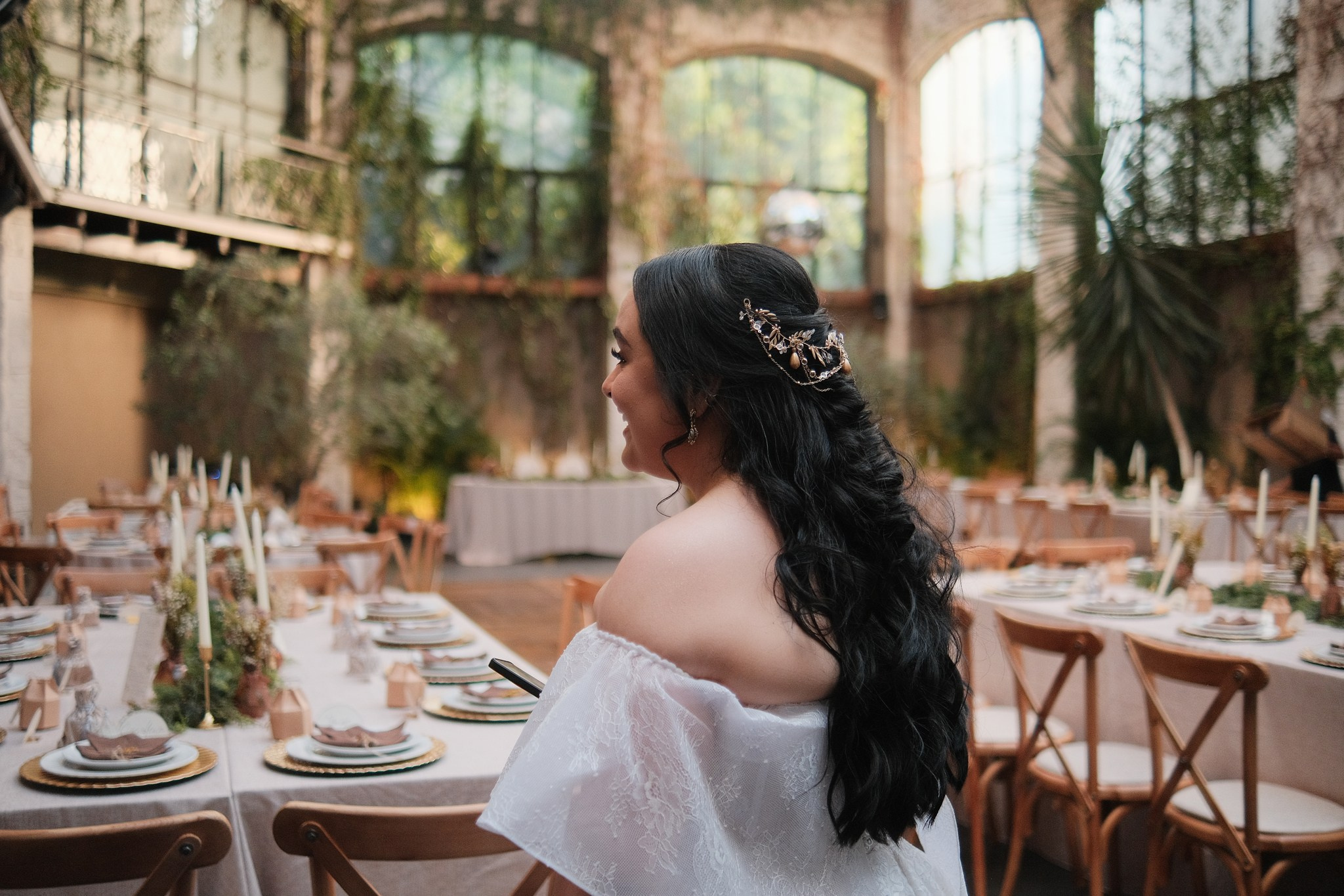 Miranda y David: Boda civil en restaurante Casablanca. Fotógrafo de bodas