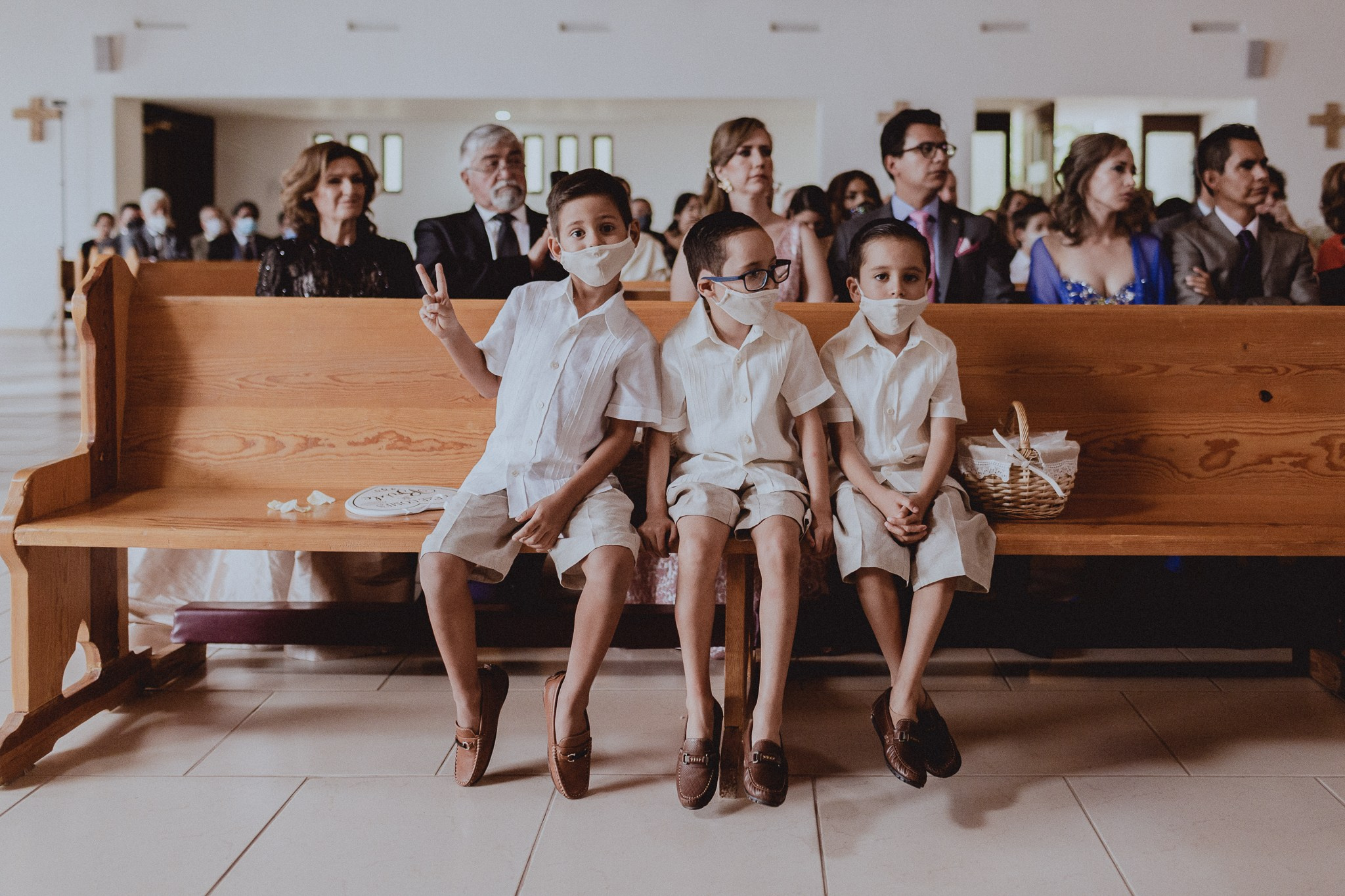 Mariana y Jaime: Boda en la florida. Fotógrafo de bodas
