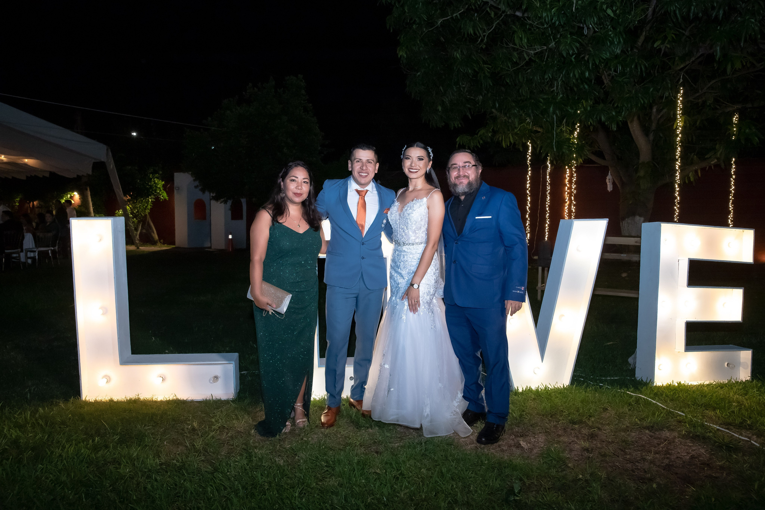 Delta & Cesar. Simón Enríquez Studio