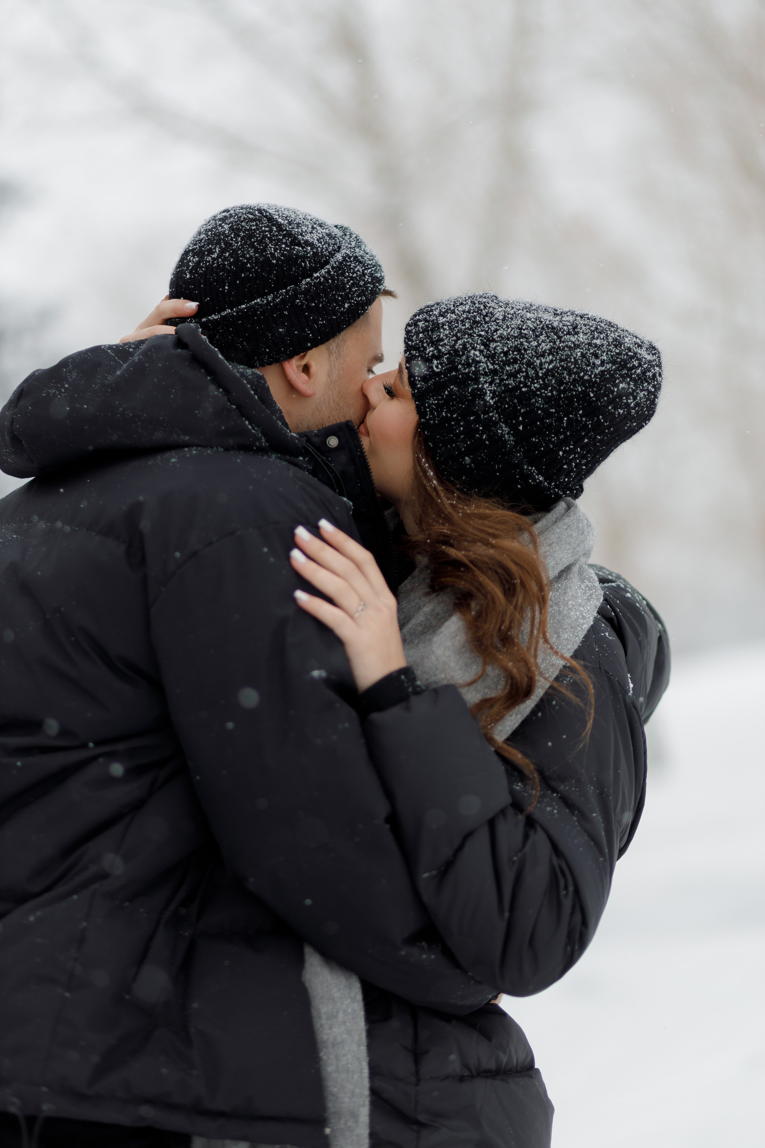 S + S. Photographer Elvira Hryshchenko