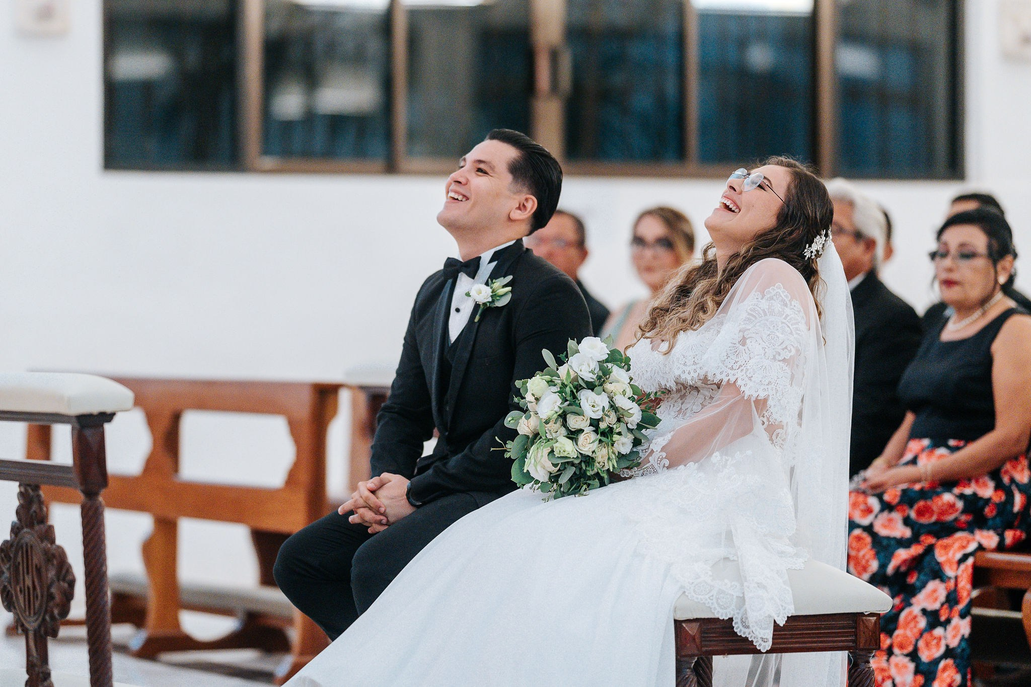 Nicte & Esteban. Fotógrafo de bodas, quince años, familias y fotografía infantil en Mérida Yucatán Alberto Rodriguez