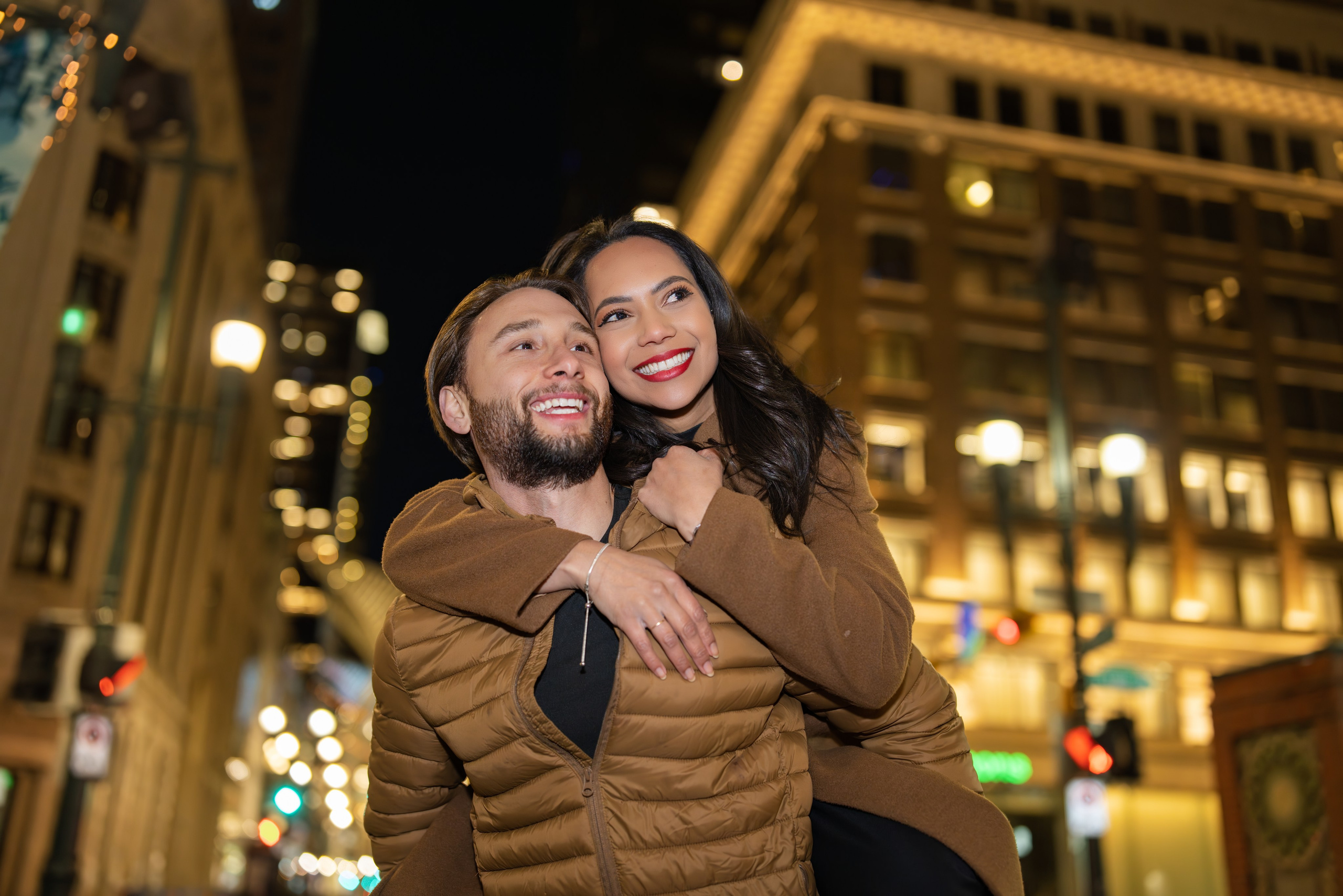 Engagement, Wedding & Family Photographer in Calgary | allo Photography