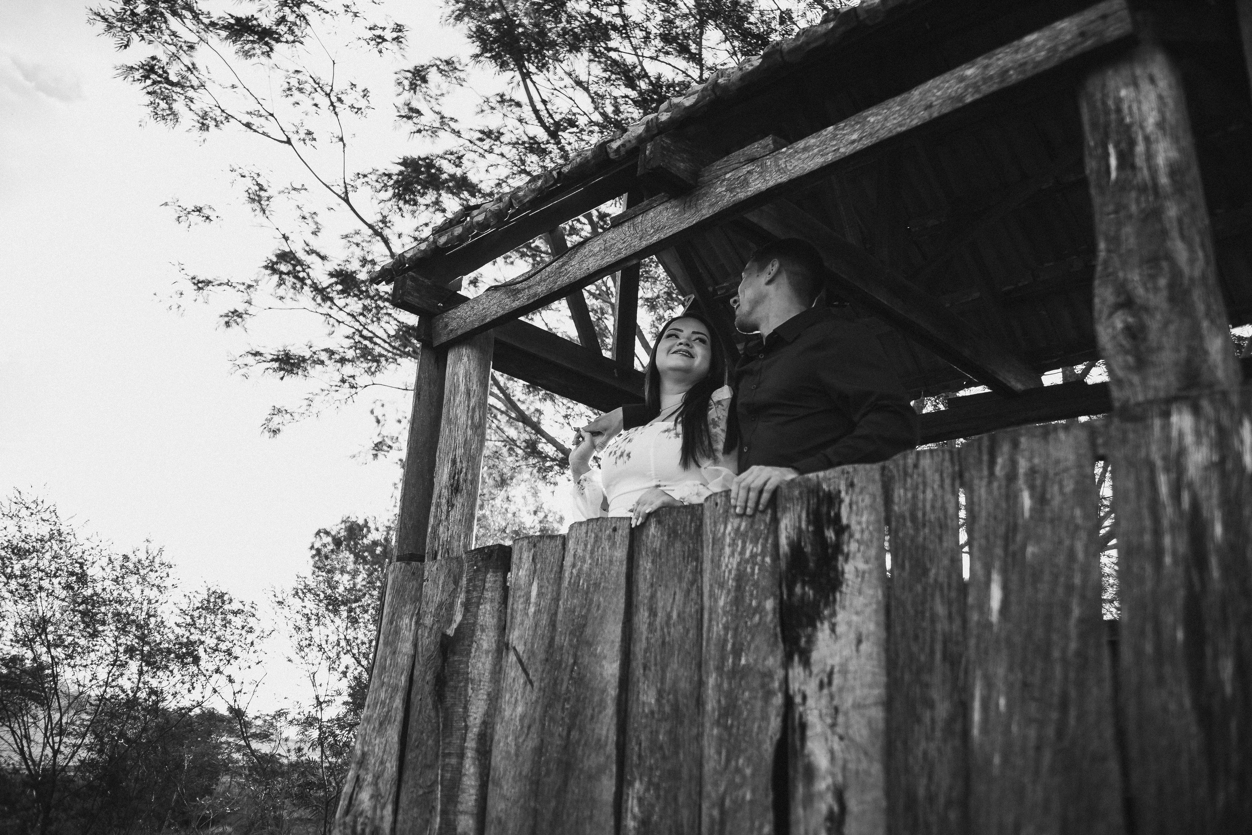 Pré Wedding. PaeschPhotos Fotografia