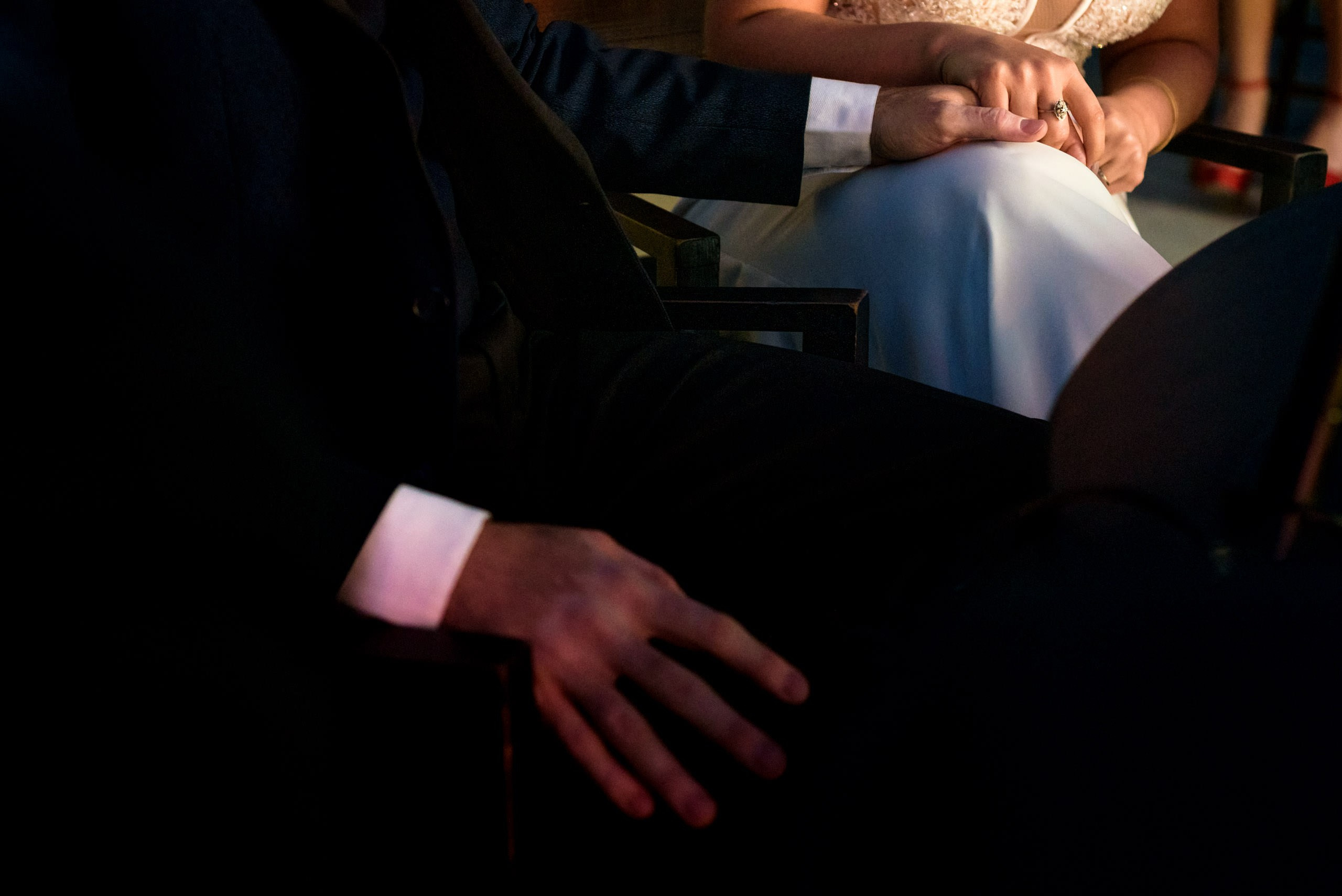 Dani + Facu. Fotógrafo documental de bodas en Rosario, Argentina - Andrés Preumayr