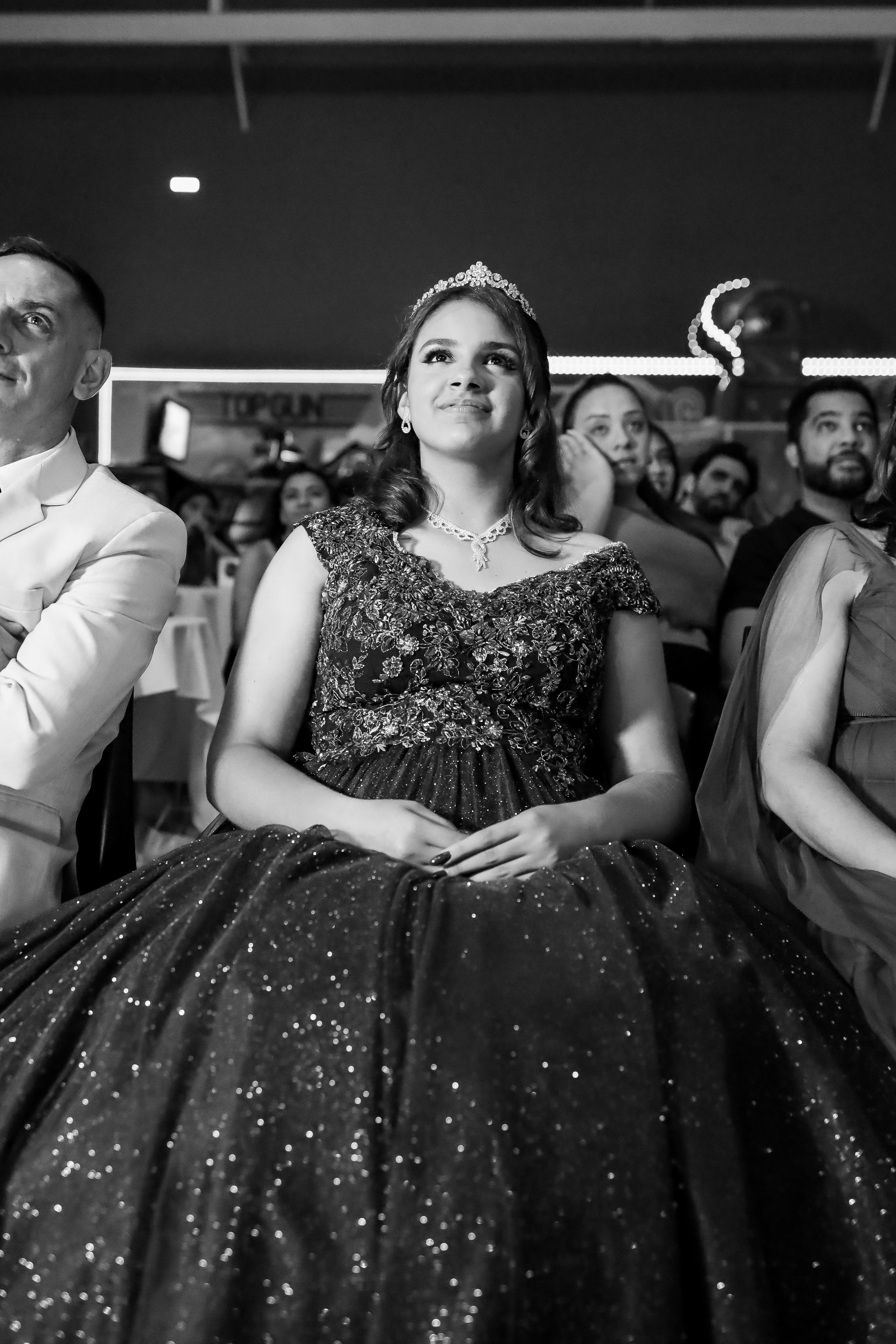 DEBUTANTES. Fotógrafo de momentos Sagrados