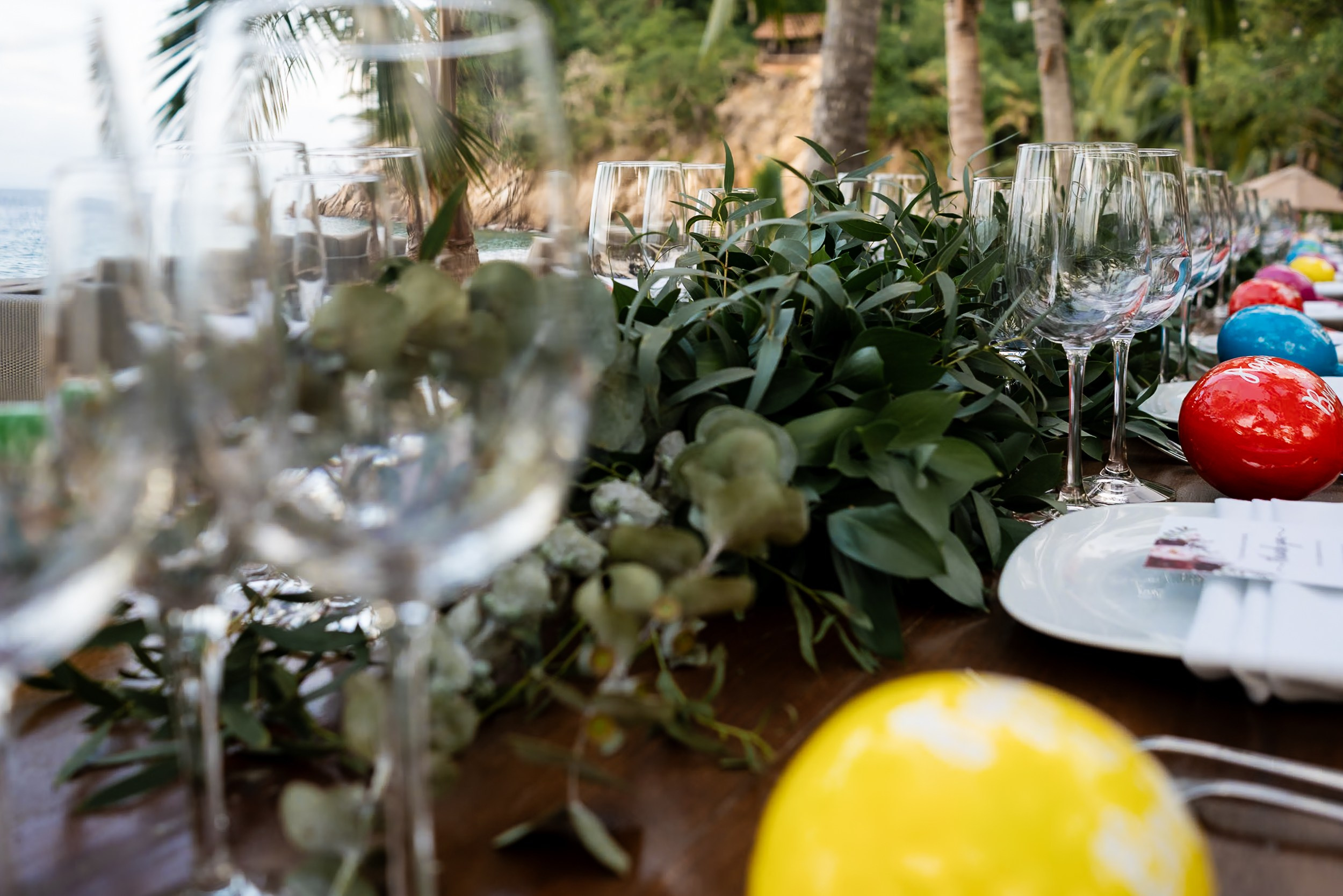 Aggie & Brian. Fotografía de Bodas Profesionales en Puerto Vallarta y Riviera Nayarit