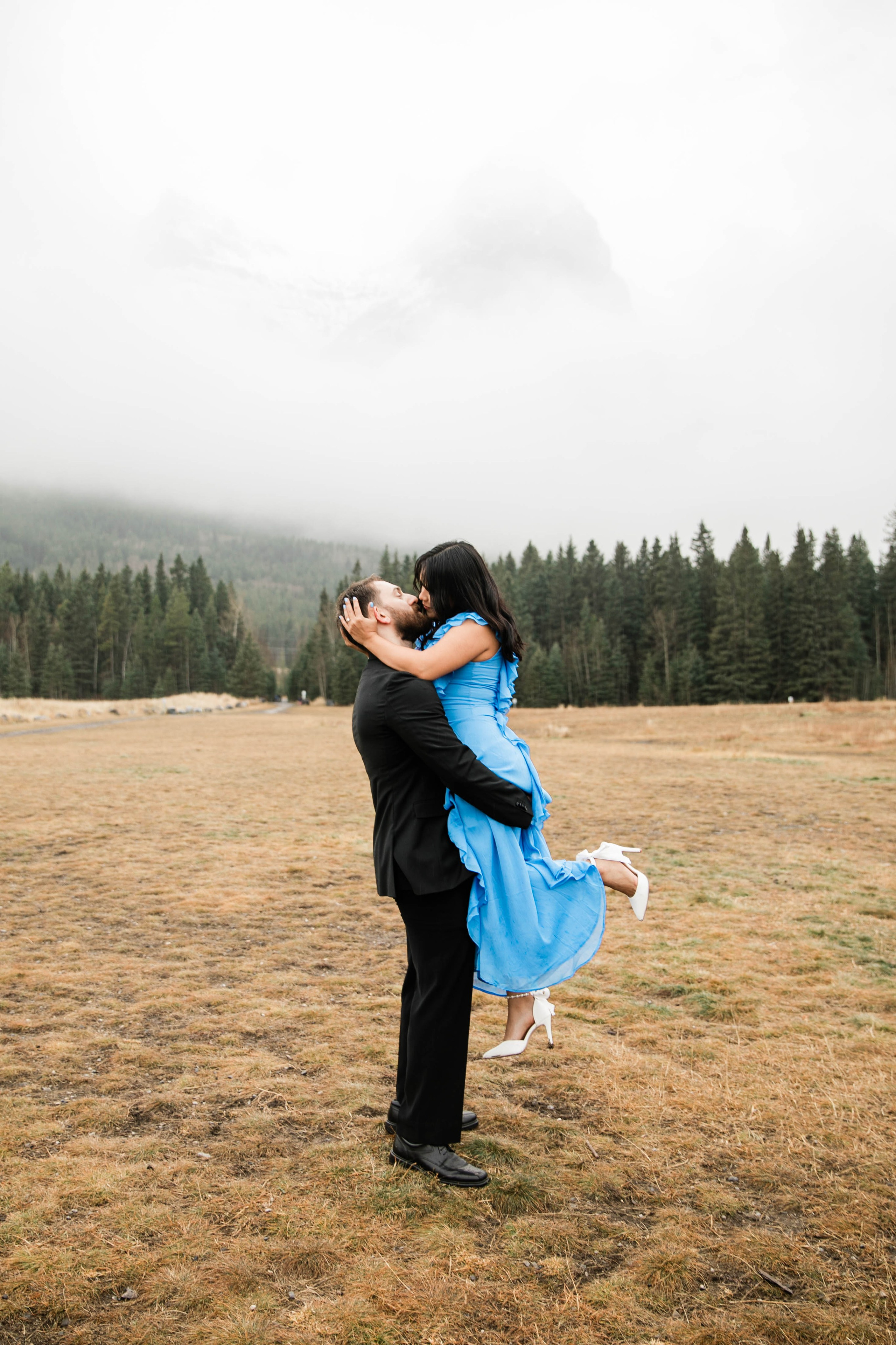 Tyler & Dharma Wedding. Ching Li Photography