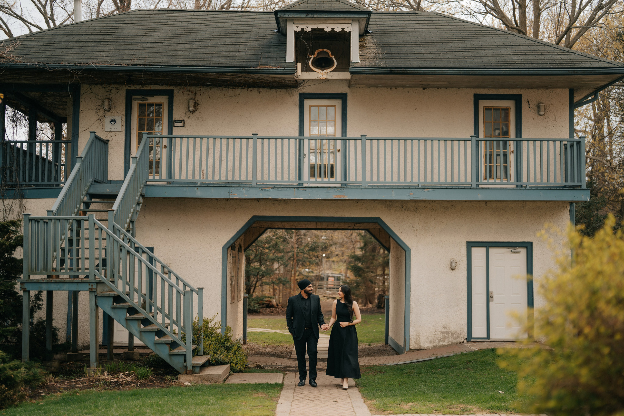 Wedding Photography & Films Studio