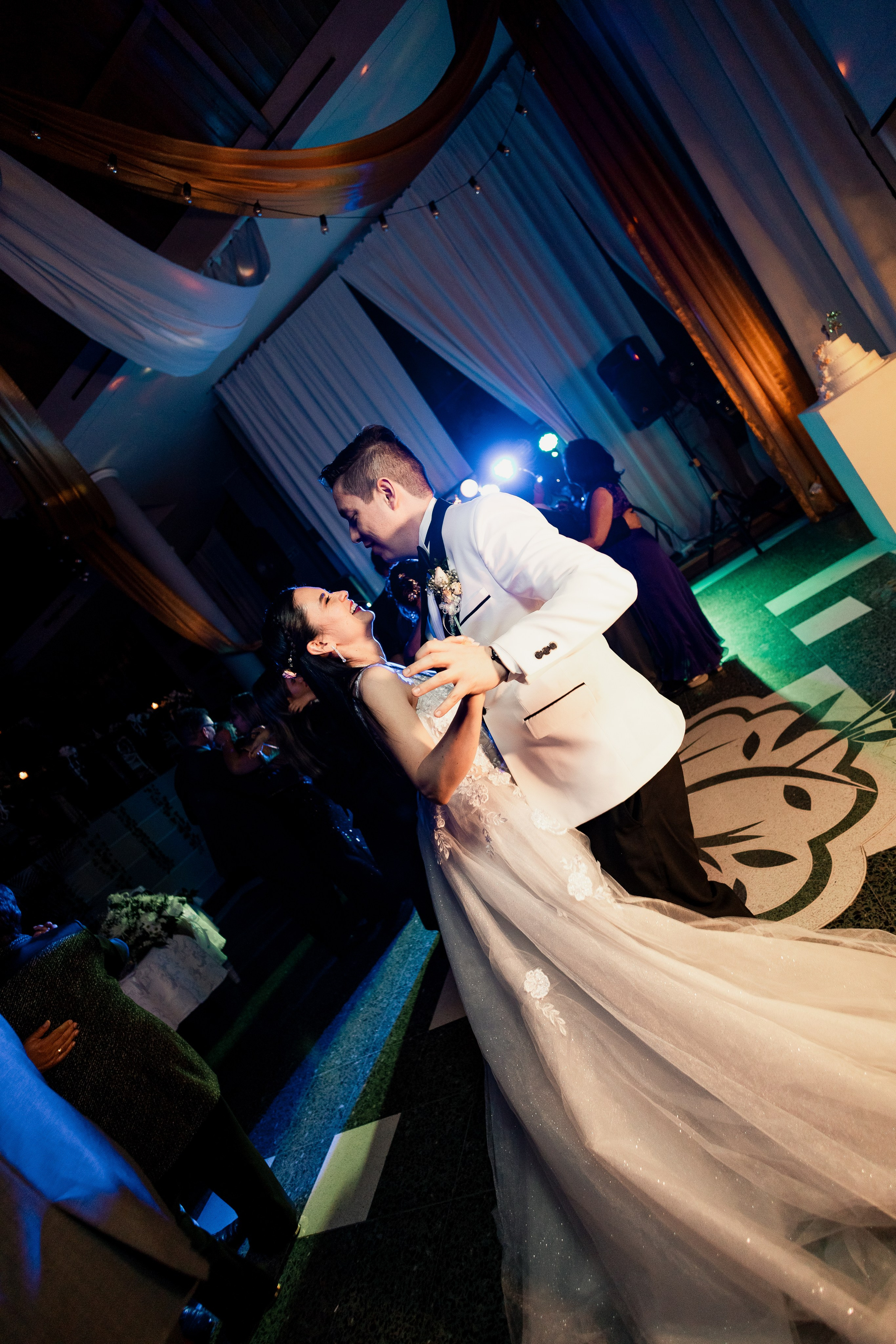 CAMILO & JULIANA. FOCALMAGIC