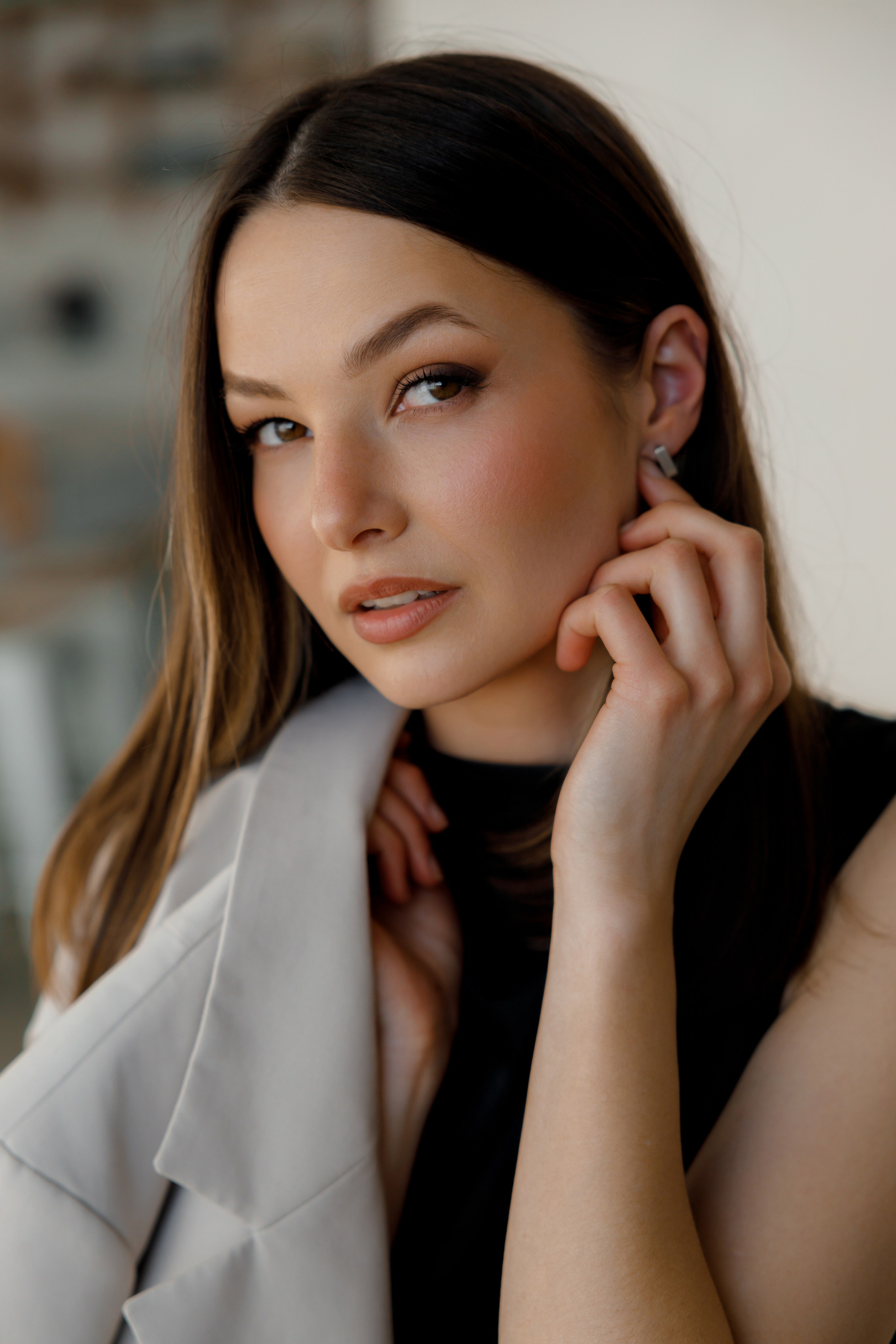Kathryn. Photographer Elvira Hryshchenko